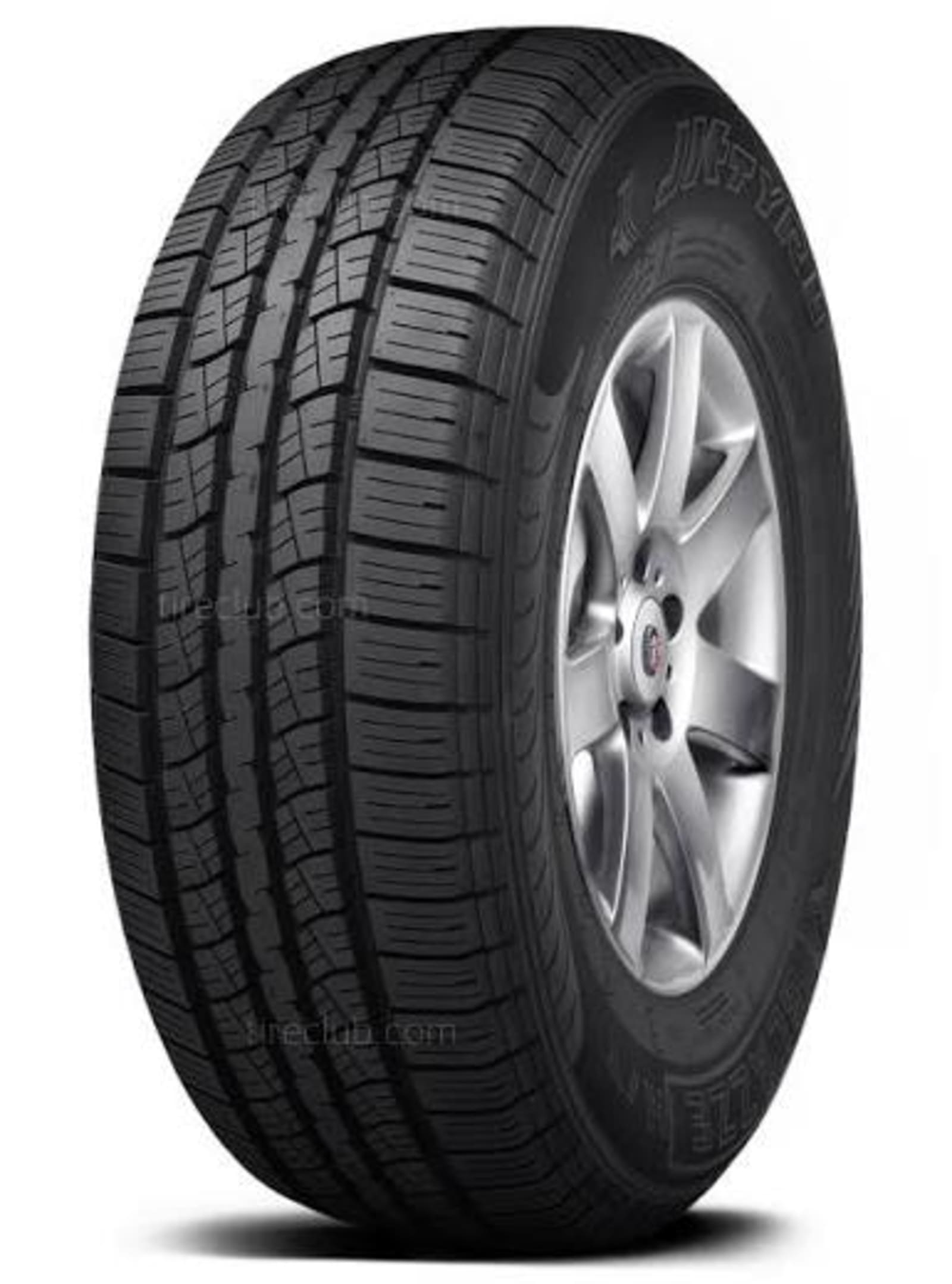 JK TYRE BLAZZE H/T