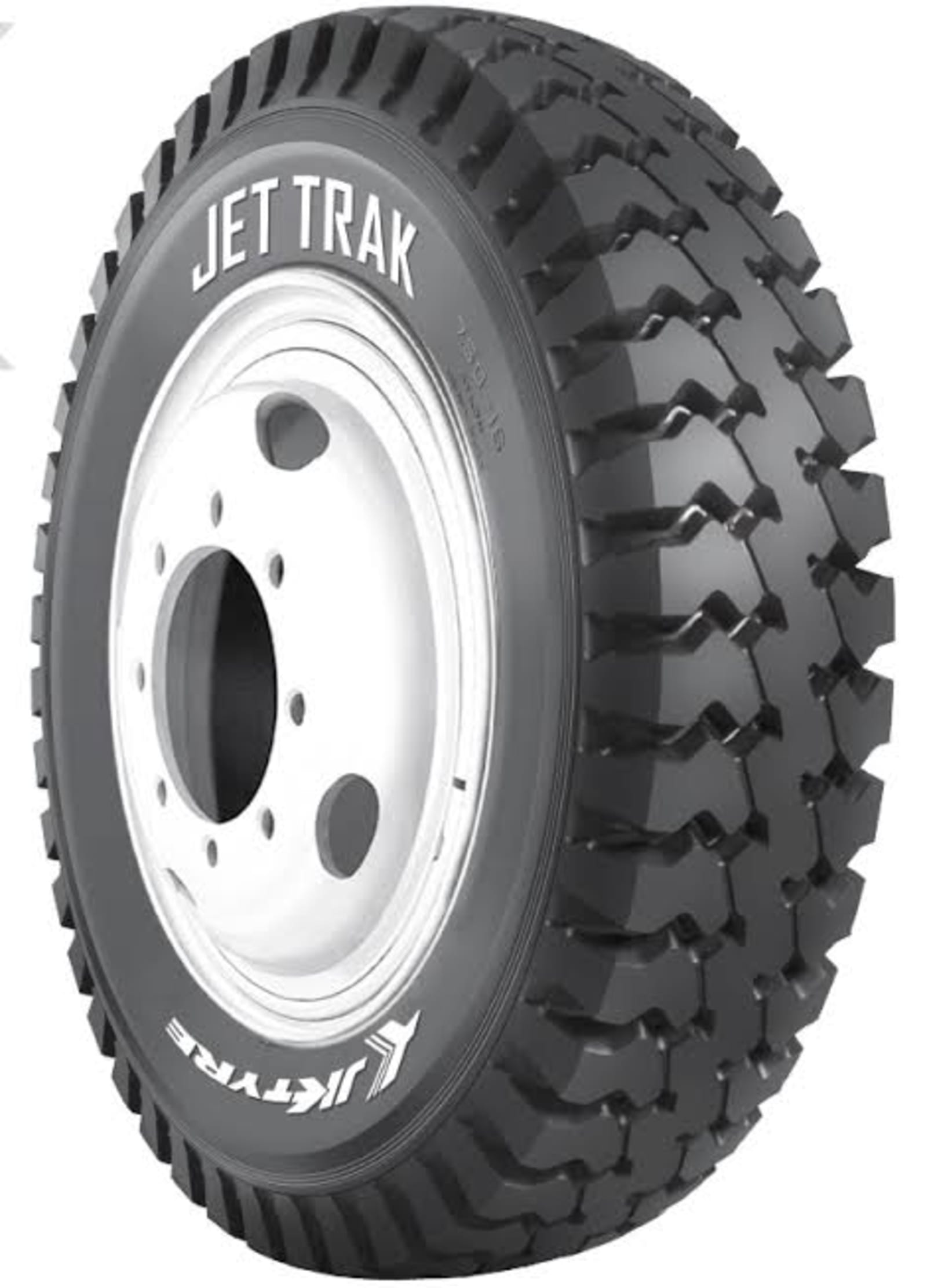 JK JET TRAK