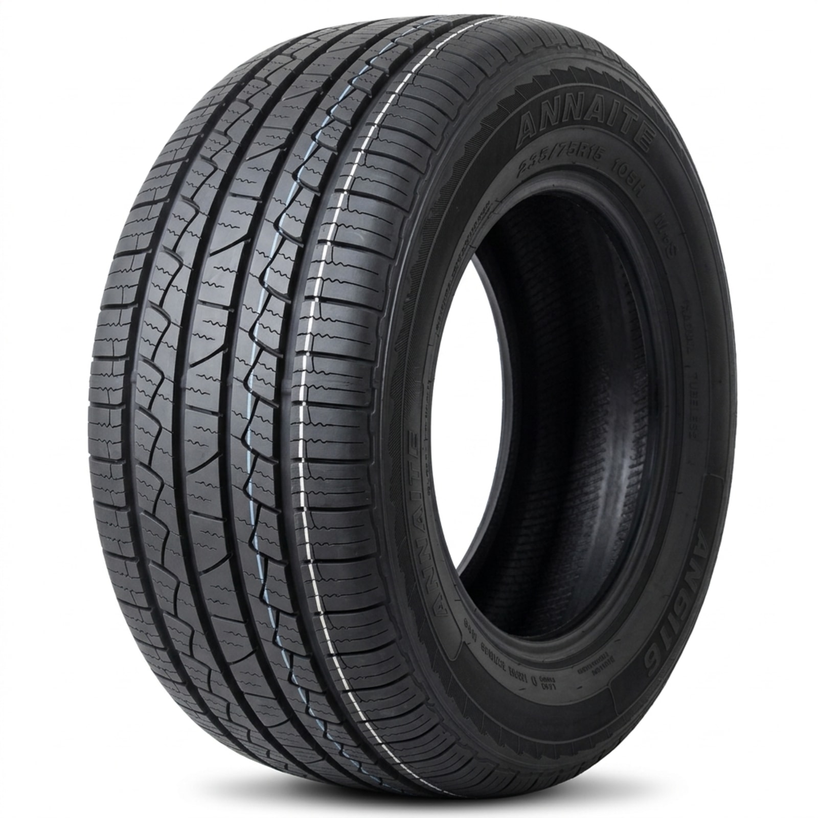 ANNAITE AN616