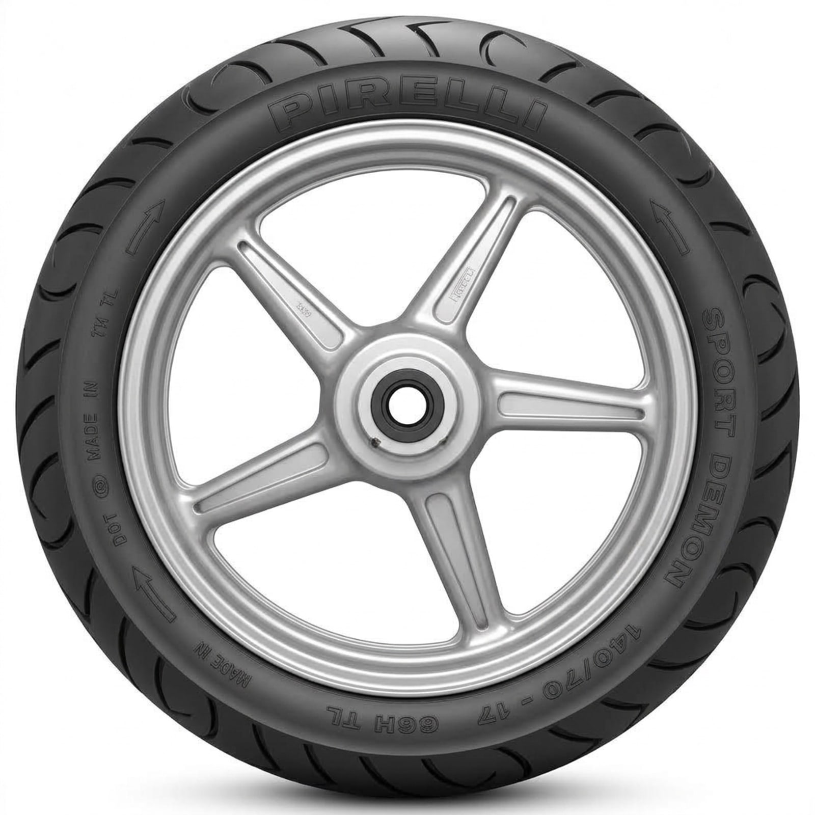 PIRELLI SPORT DEMON — foto 3
