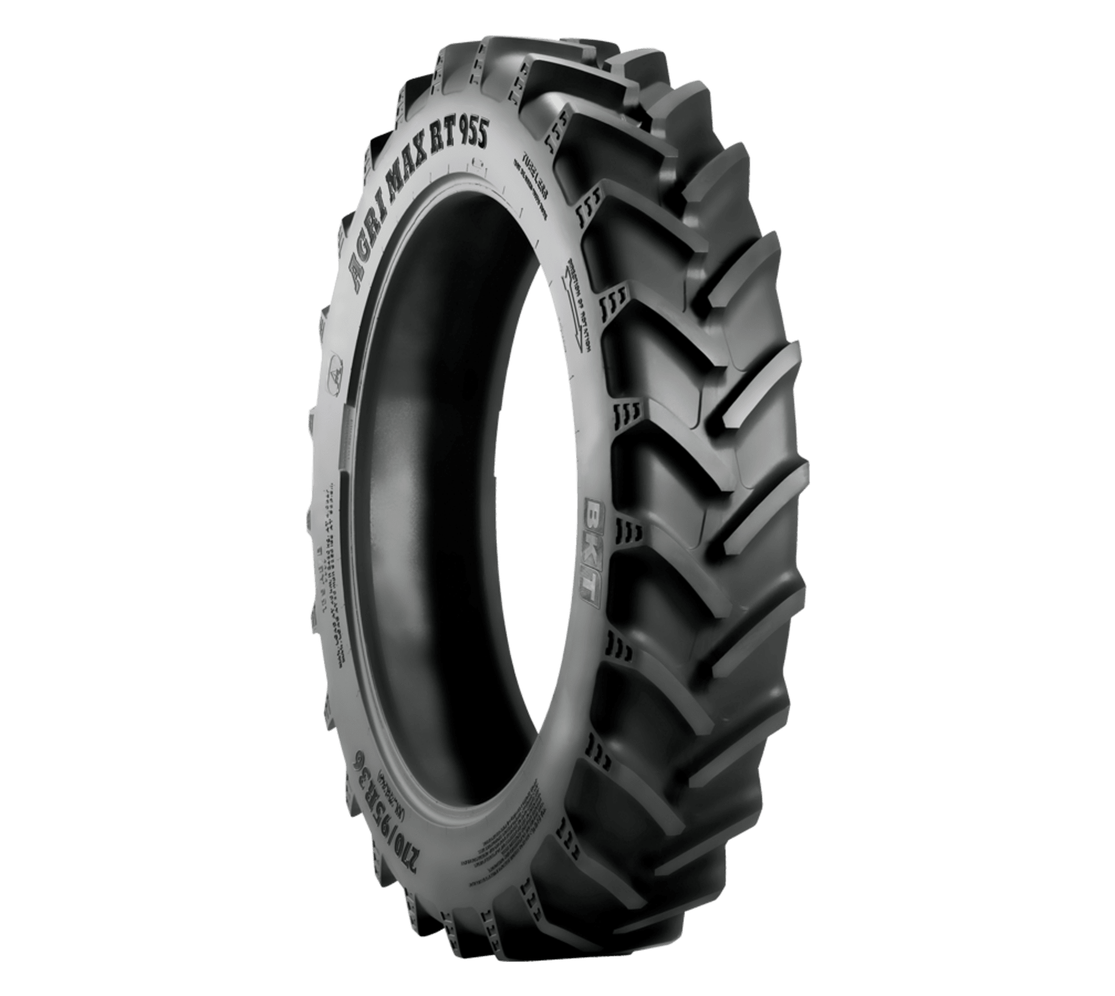 BKT AGRIMAX RT955/R-1 — foto 3