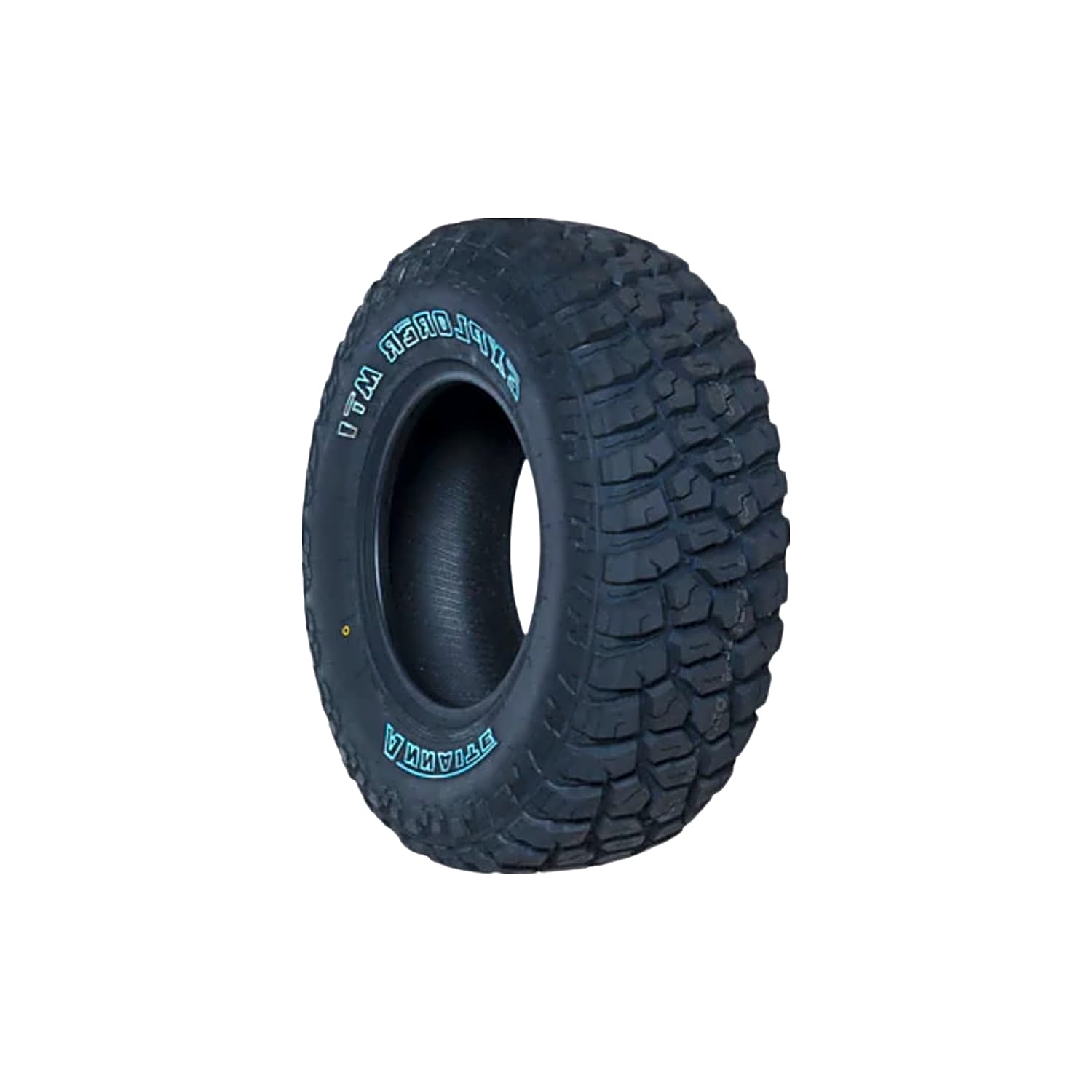 ANNAITE EXPLORER MT1