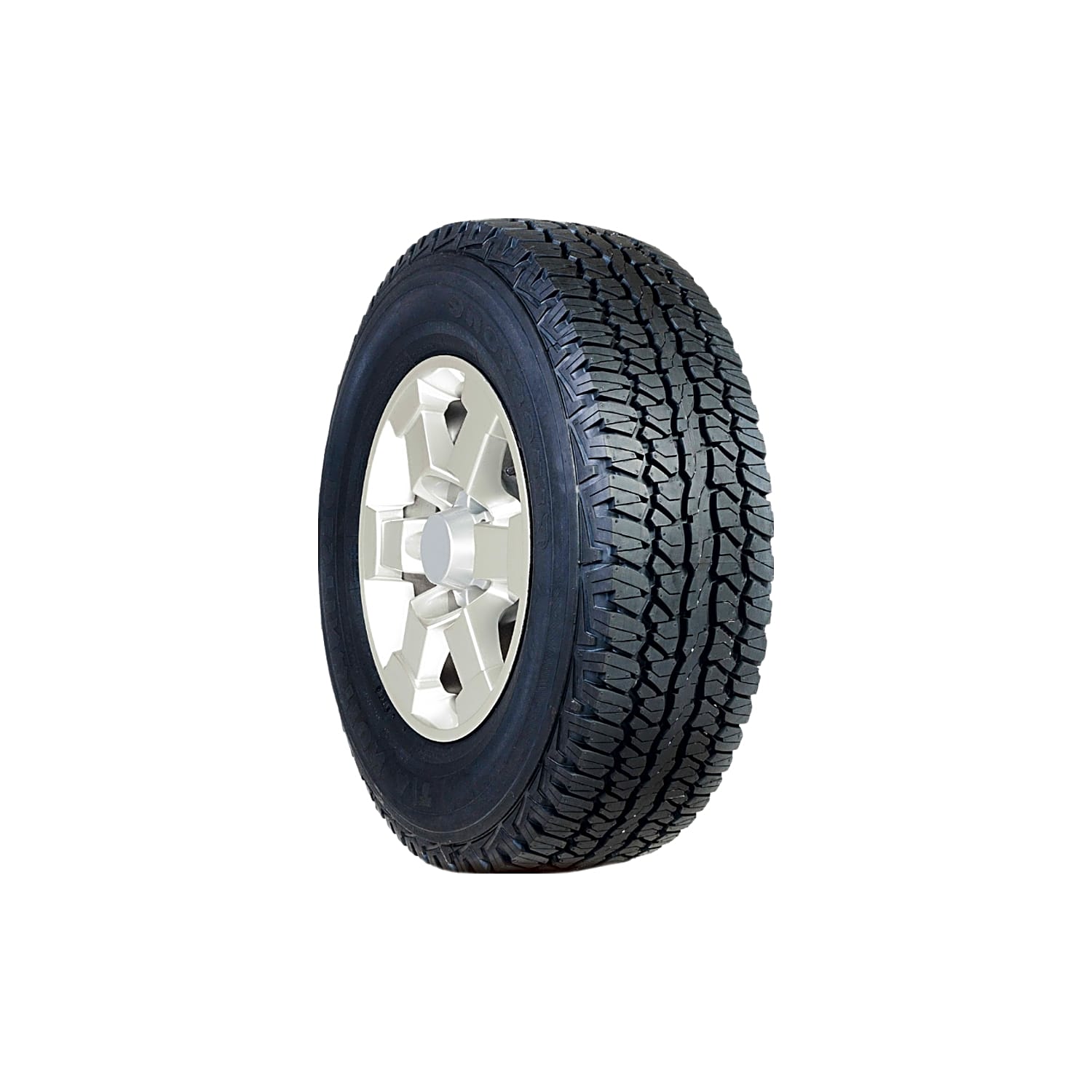 FIRESTONE DESTINATION A/T