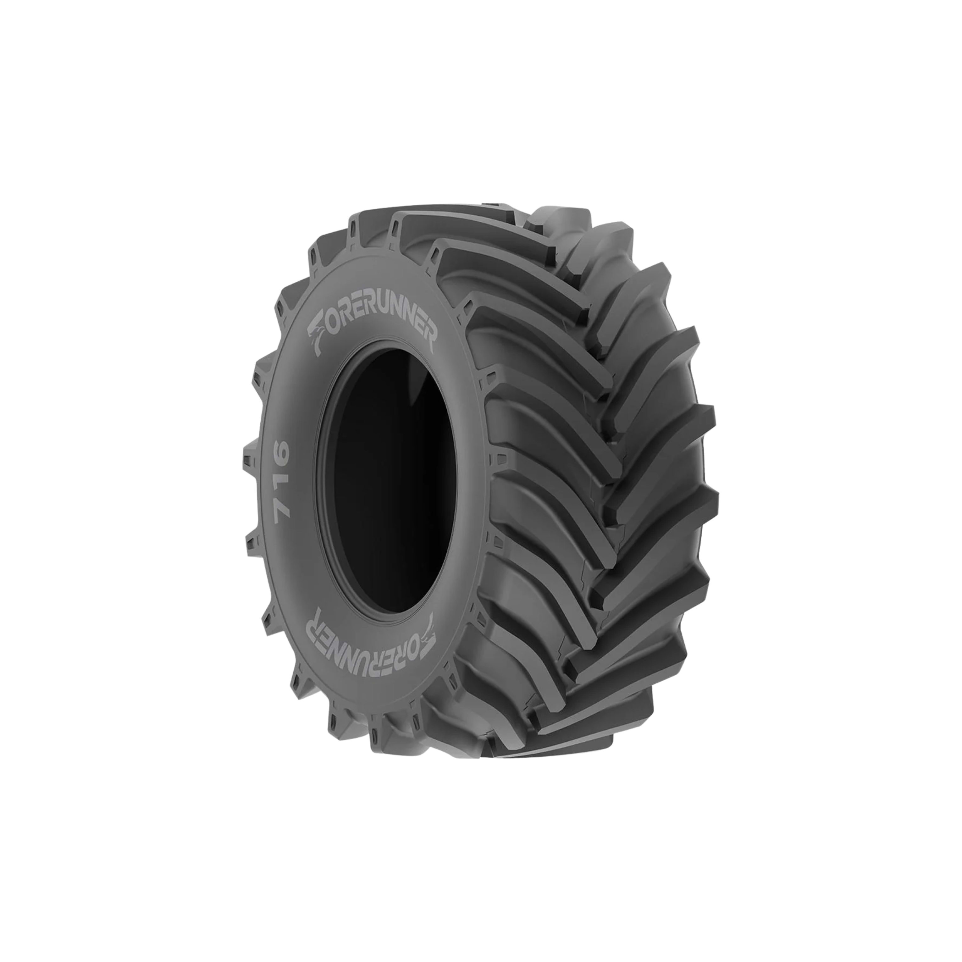 FORERUNNER 716