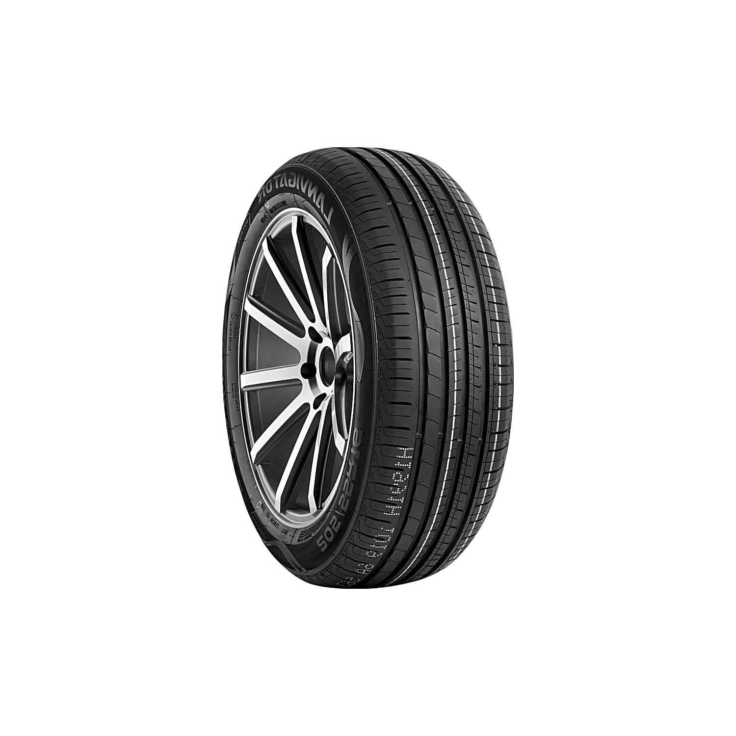 LANVIGATOR COMFORT II