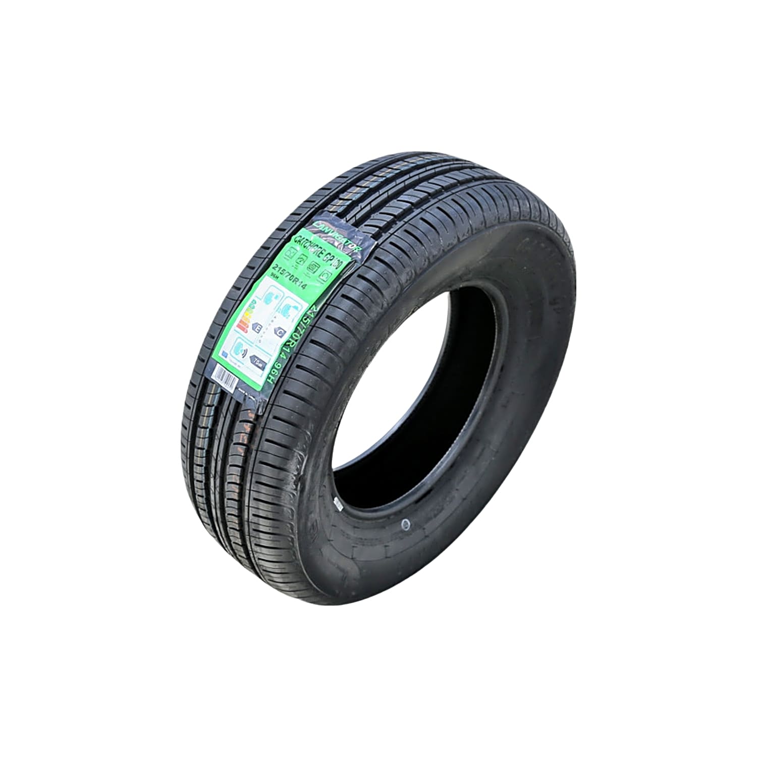 LANVIGATOR GP100/ COMFORT II