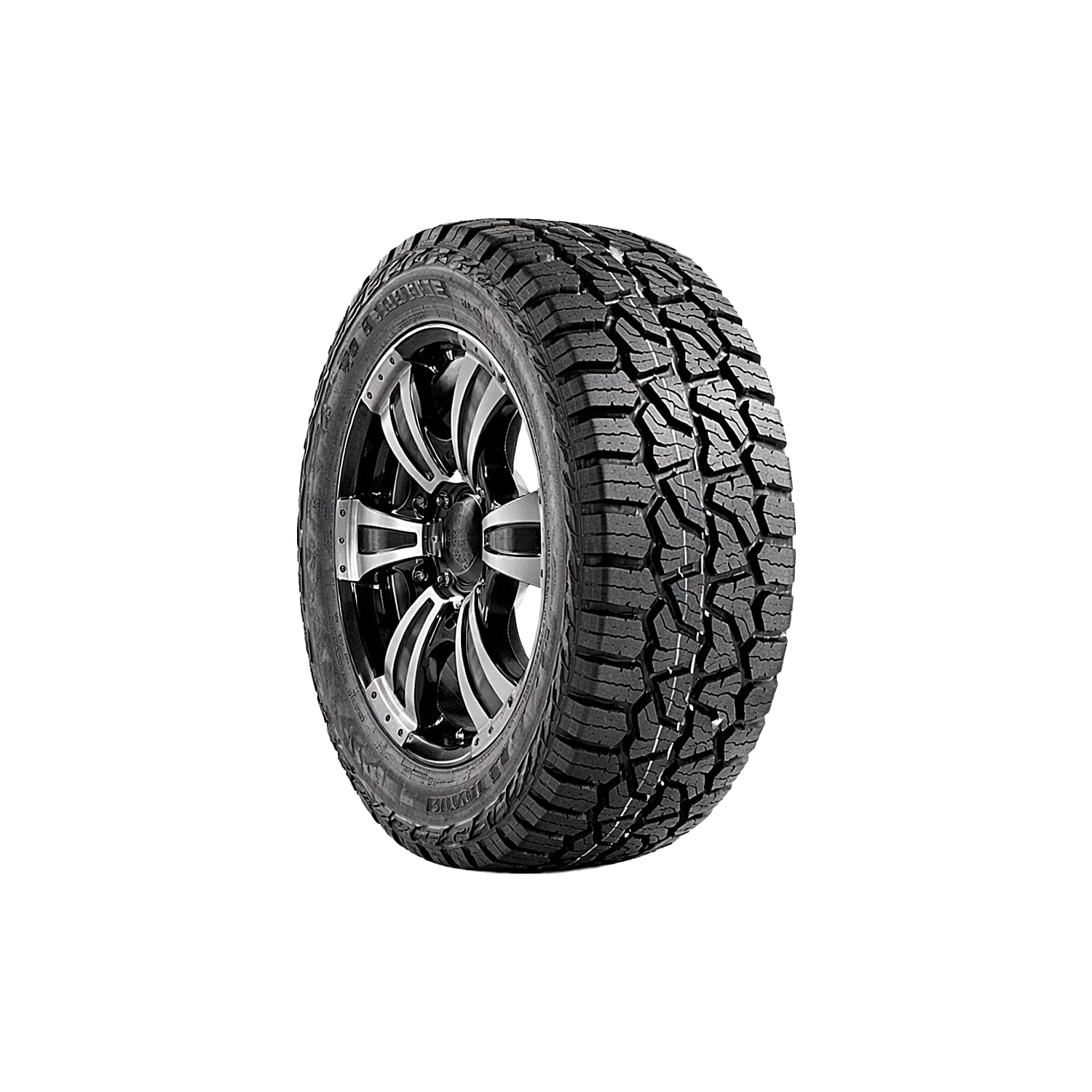 ROYAL BLACK SPIDER R/T