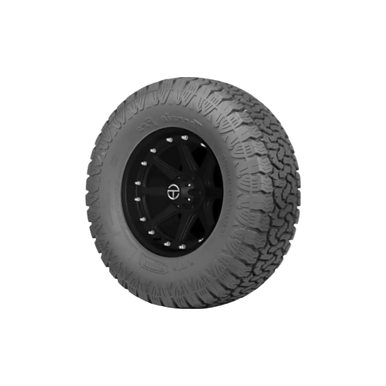 AMP ALL TERRAIN PRO