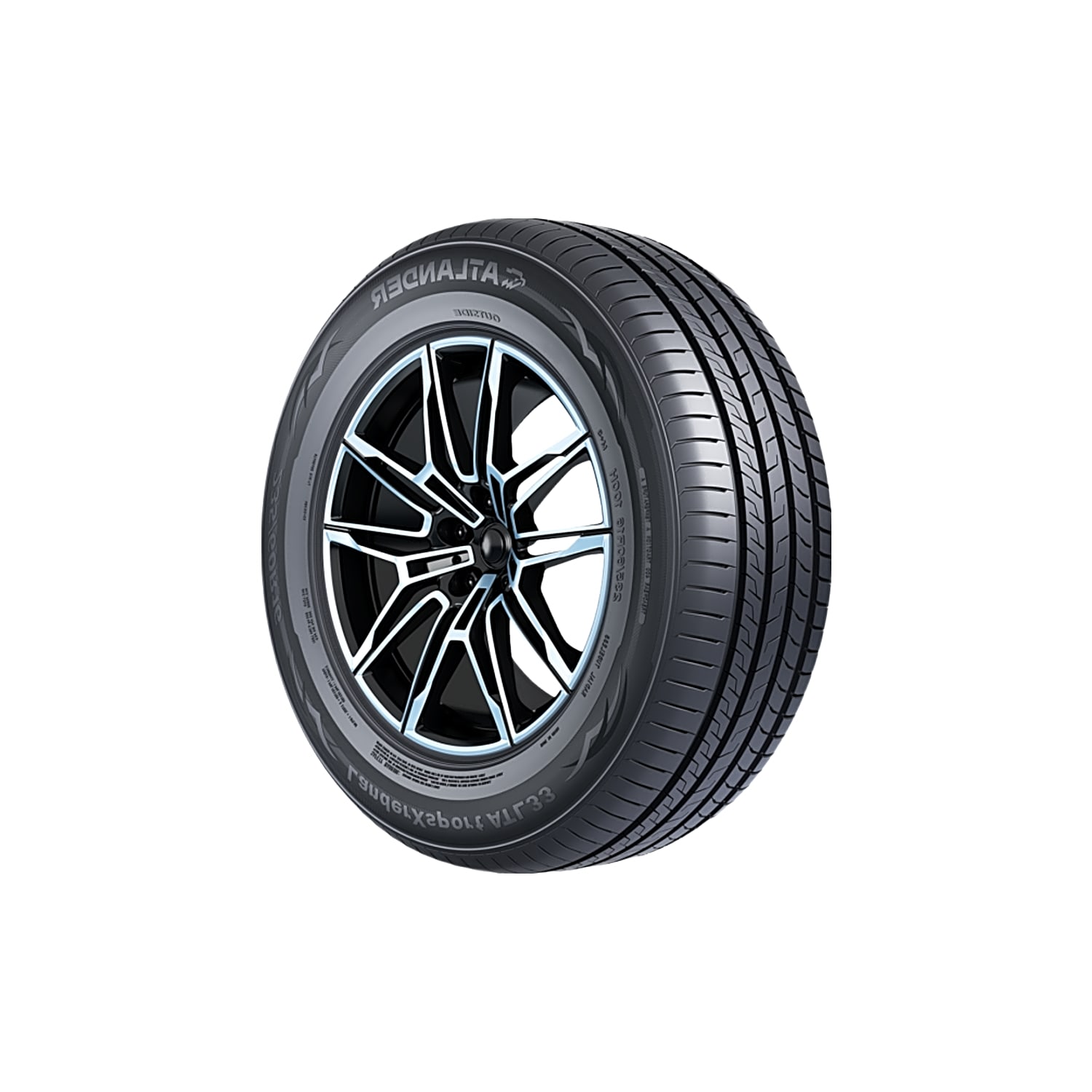 ATLANDER LANDER X SPORT ATL33