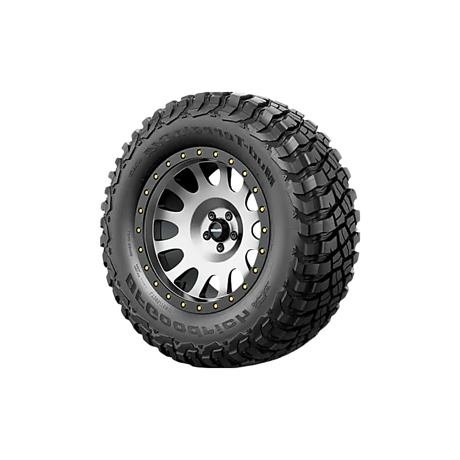 BFGOODRICH KM3