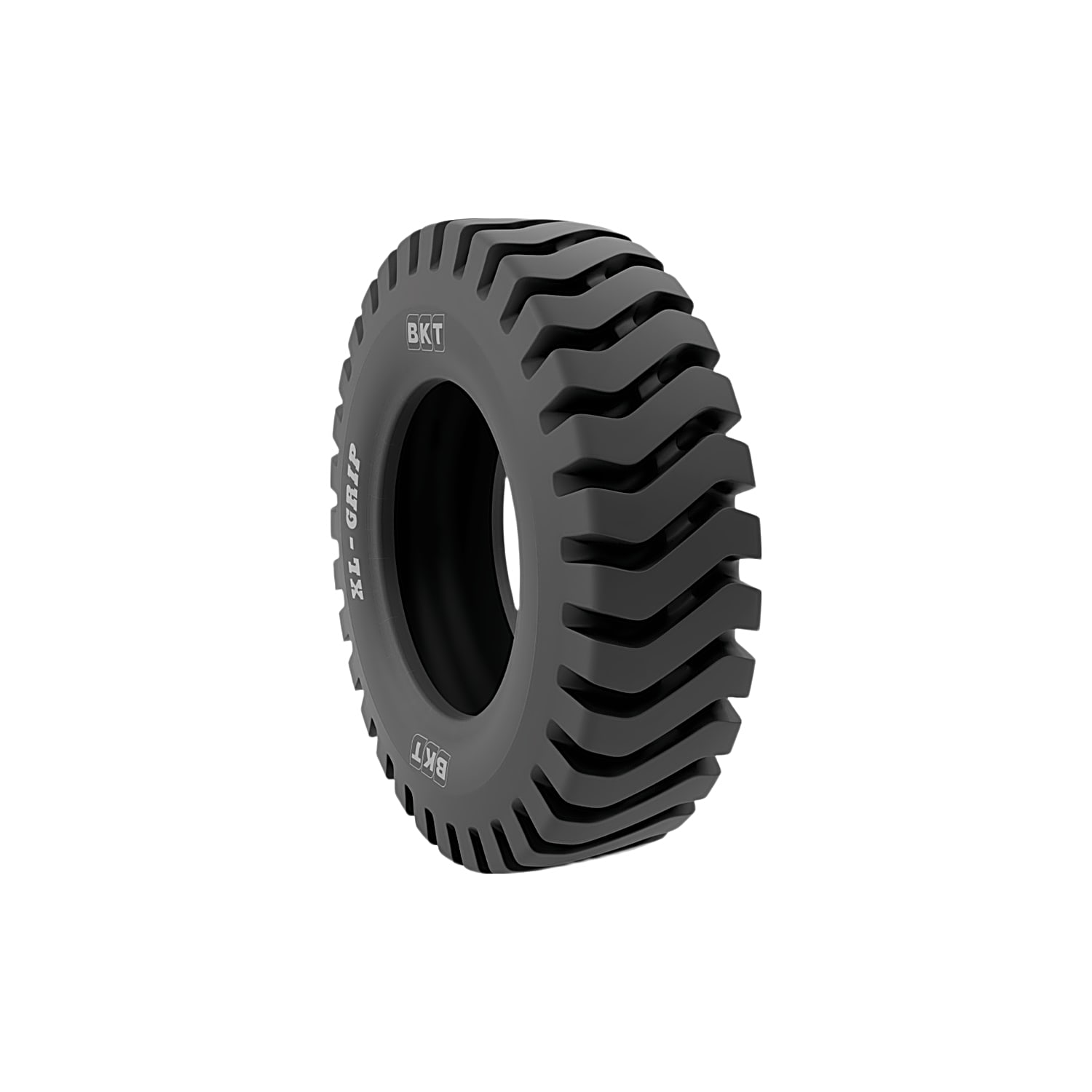 BKT E-3 XL GRIP IND-3