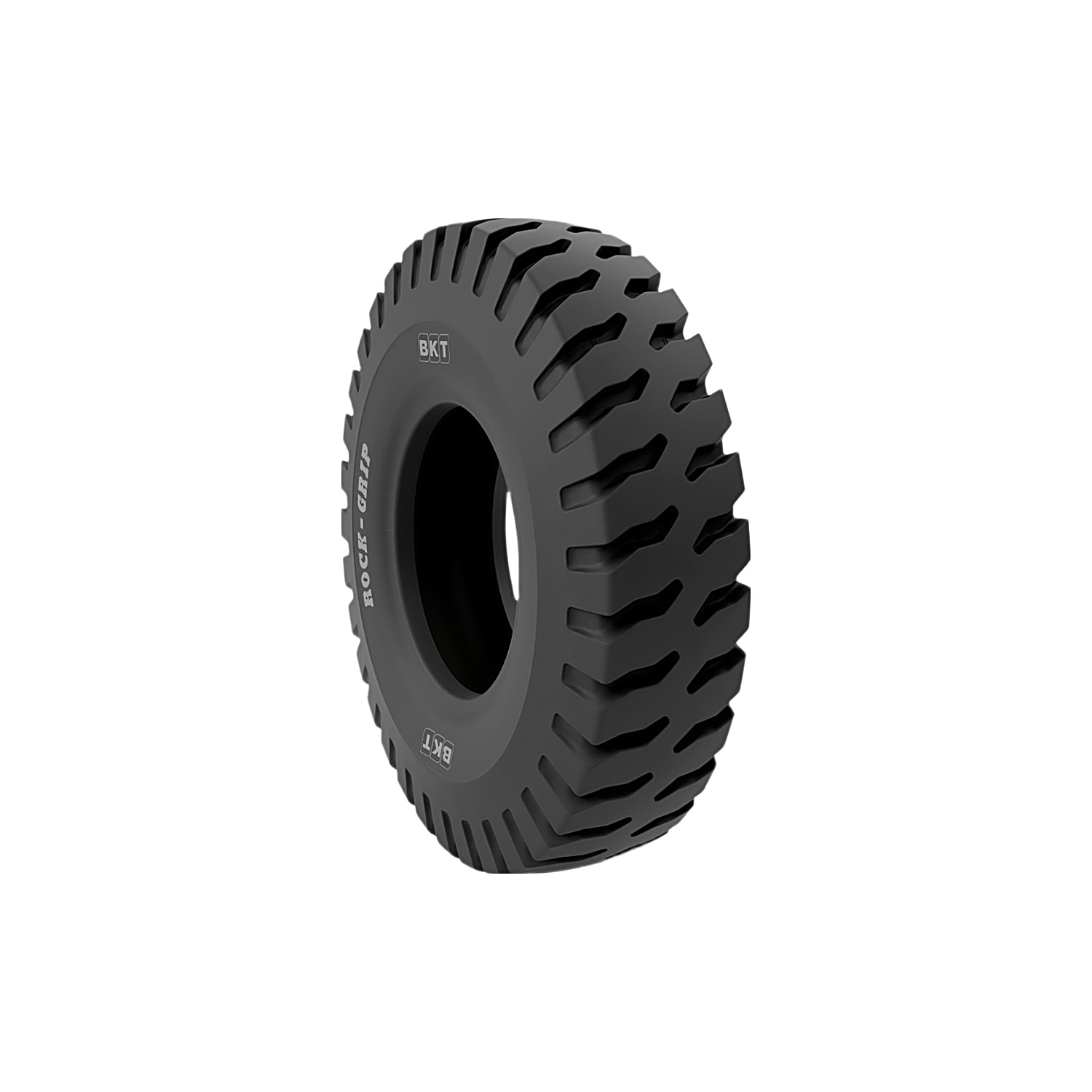BKT ROCK GRIP PORT