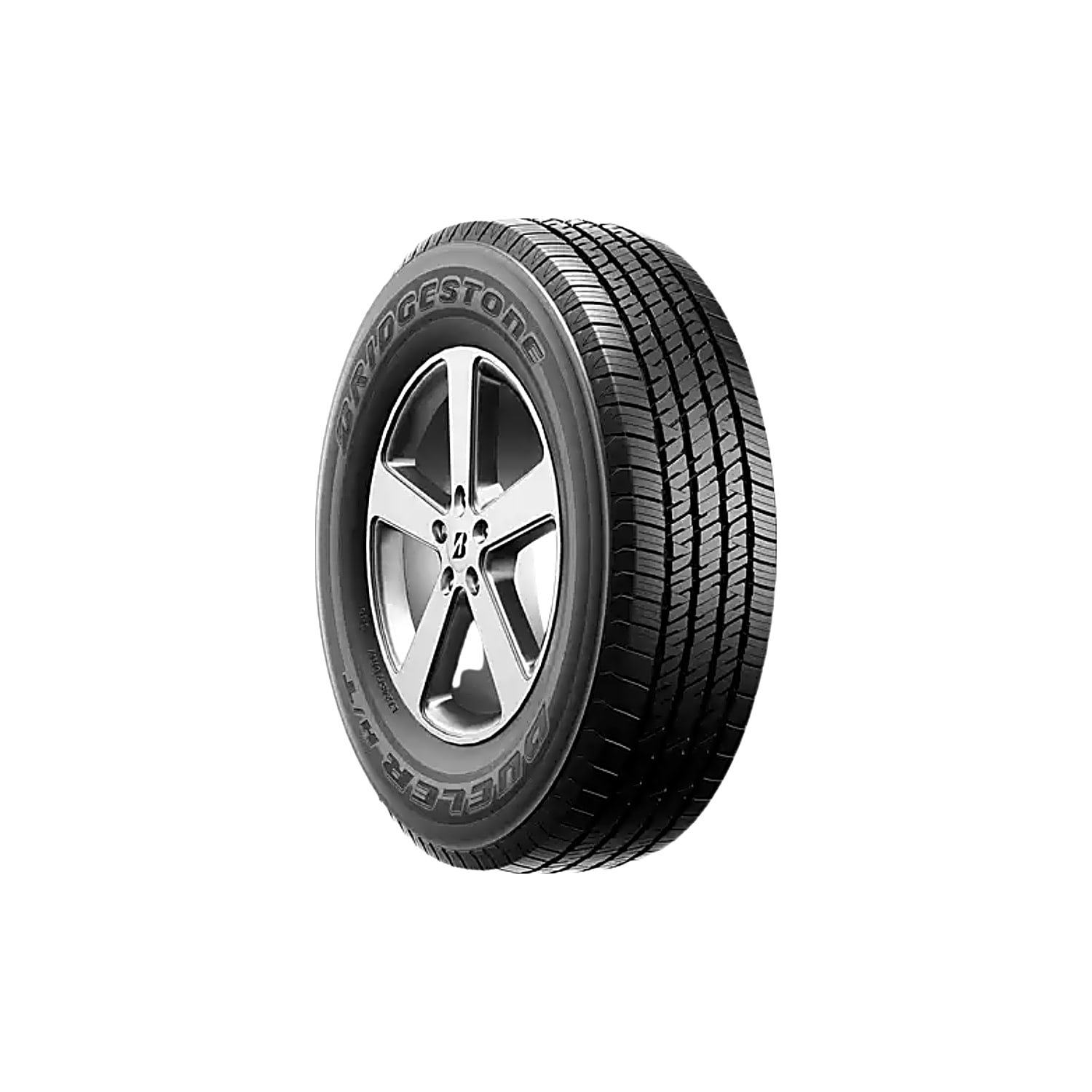 BRIDGESTONE DUELER 685