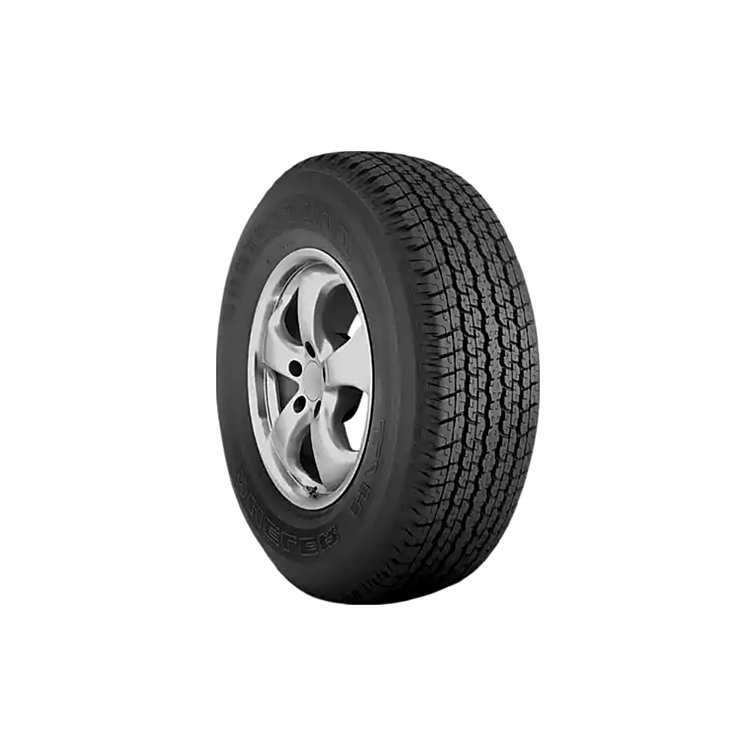 BRIDGESTONE DUELER 840