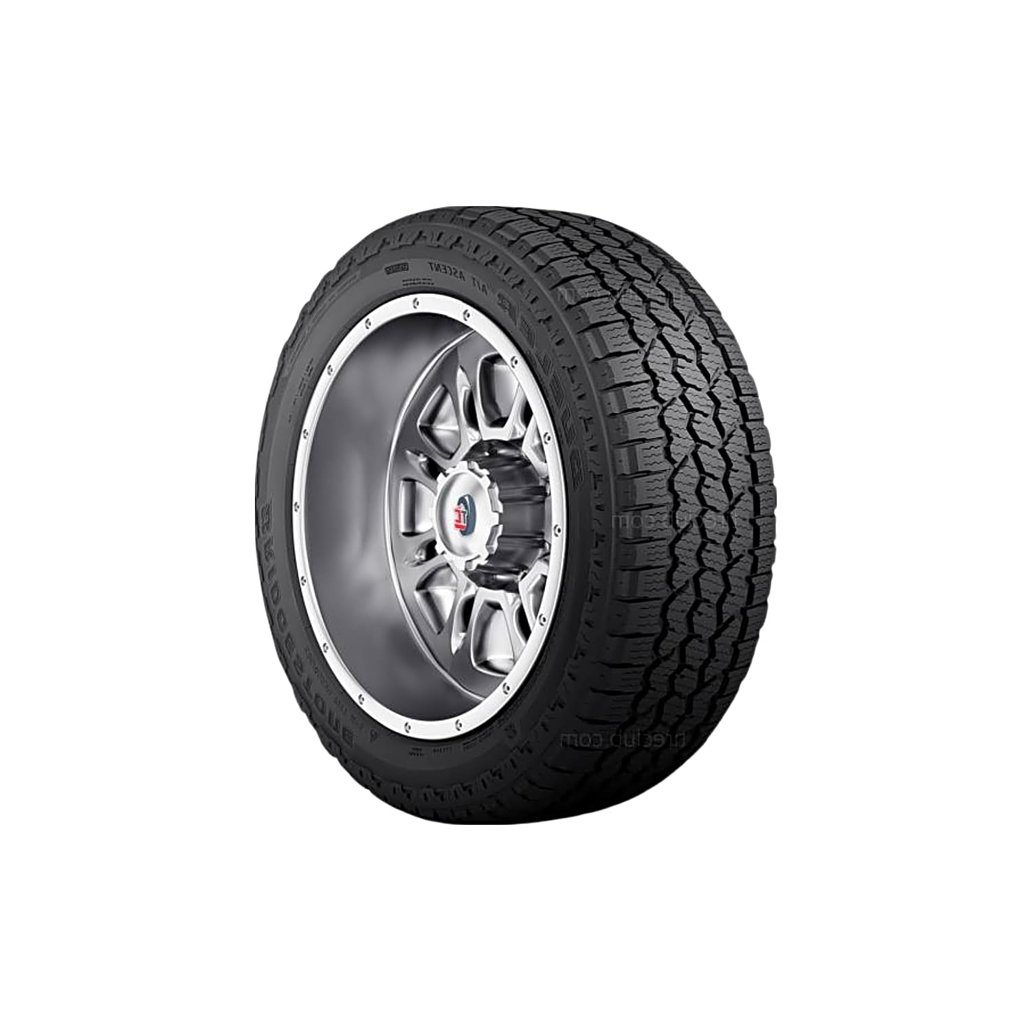 BRIDGESTONE DUELER A/T
