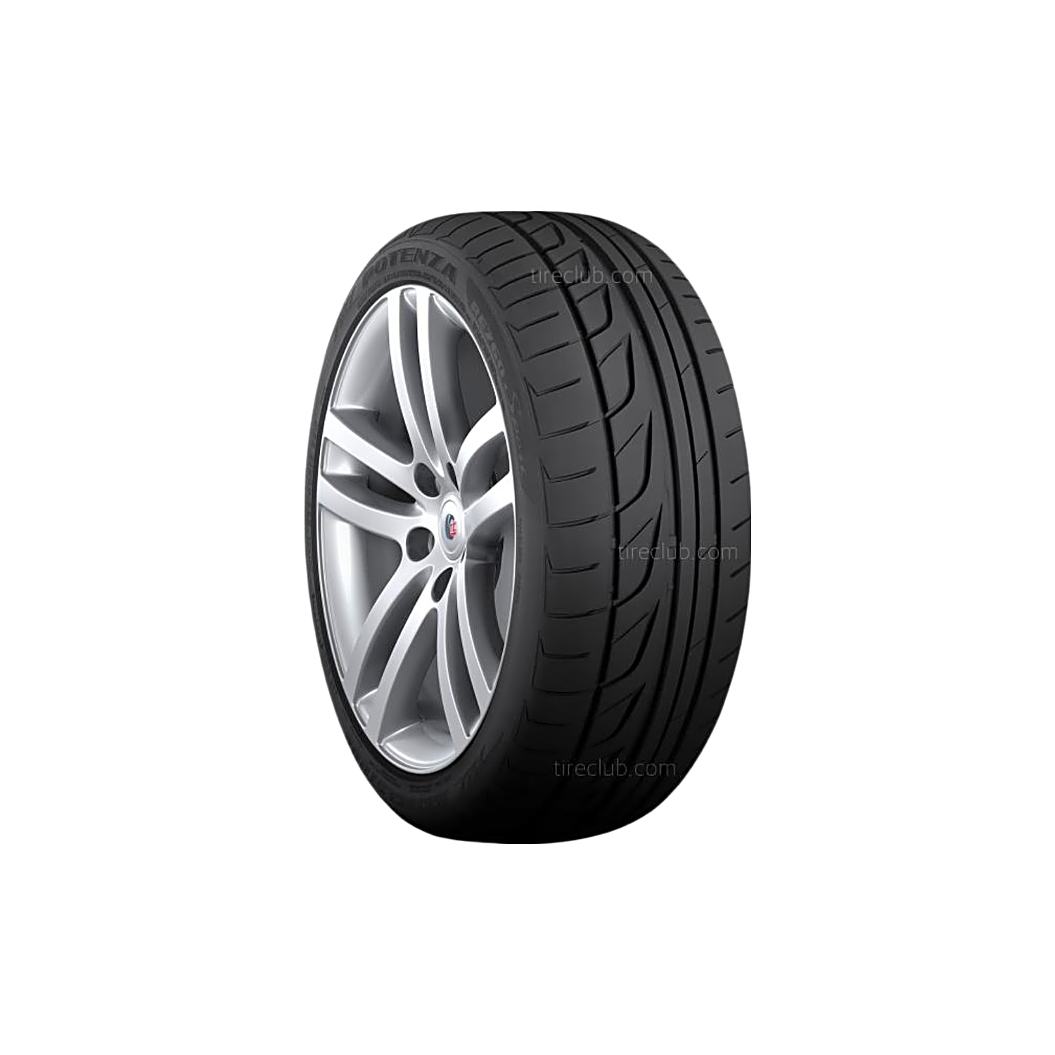 BRIDGESTONE POTENZA RE76