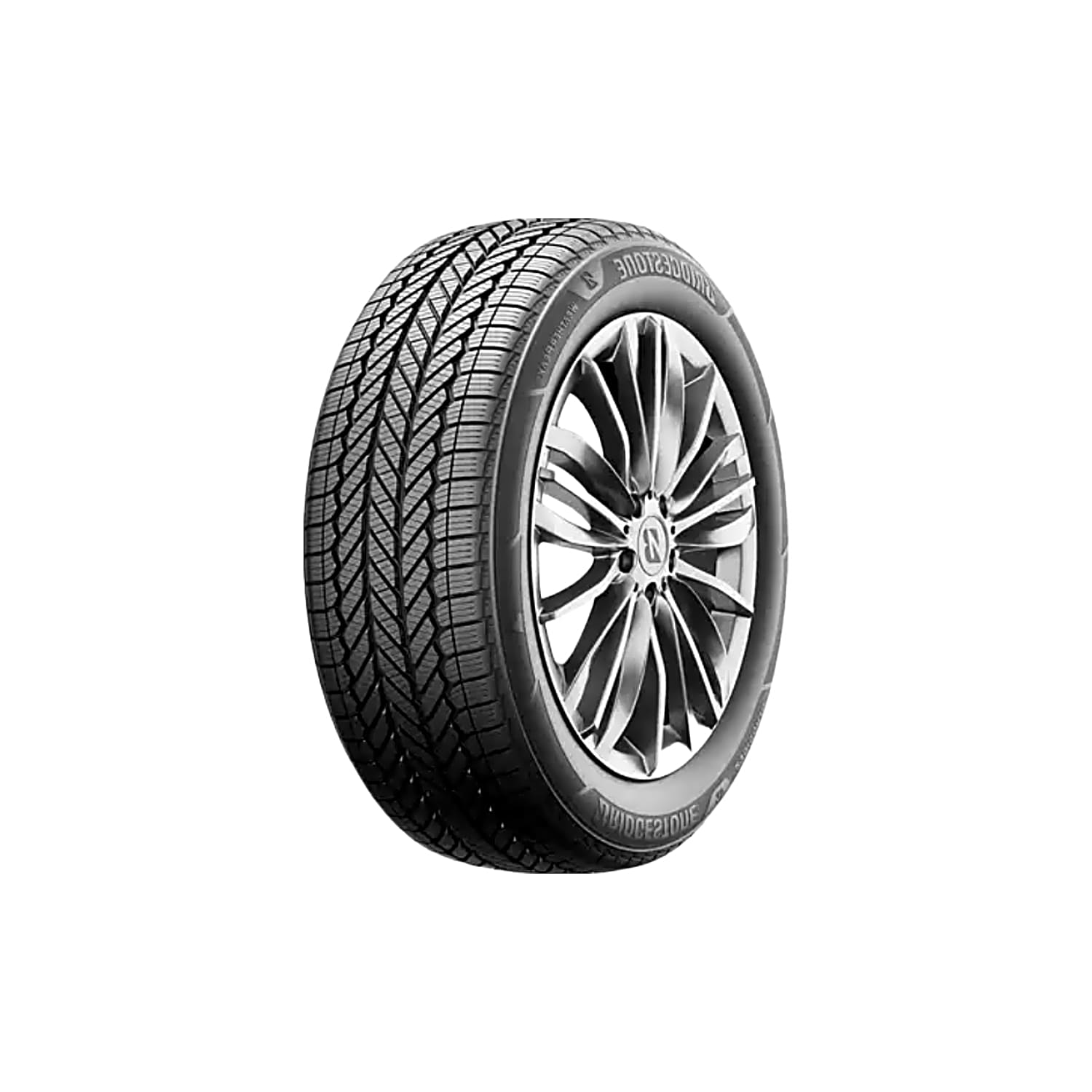 BRIDGESTONE WEATHERPEAK