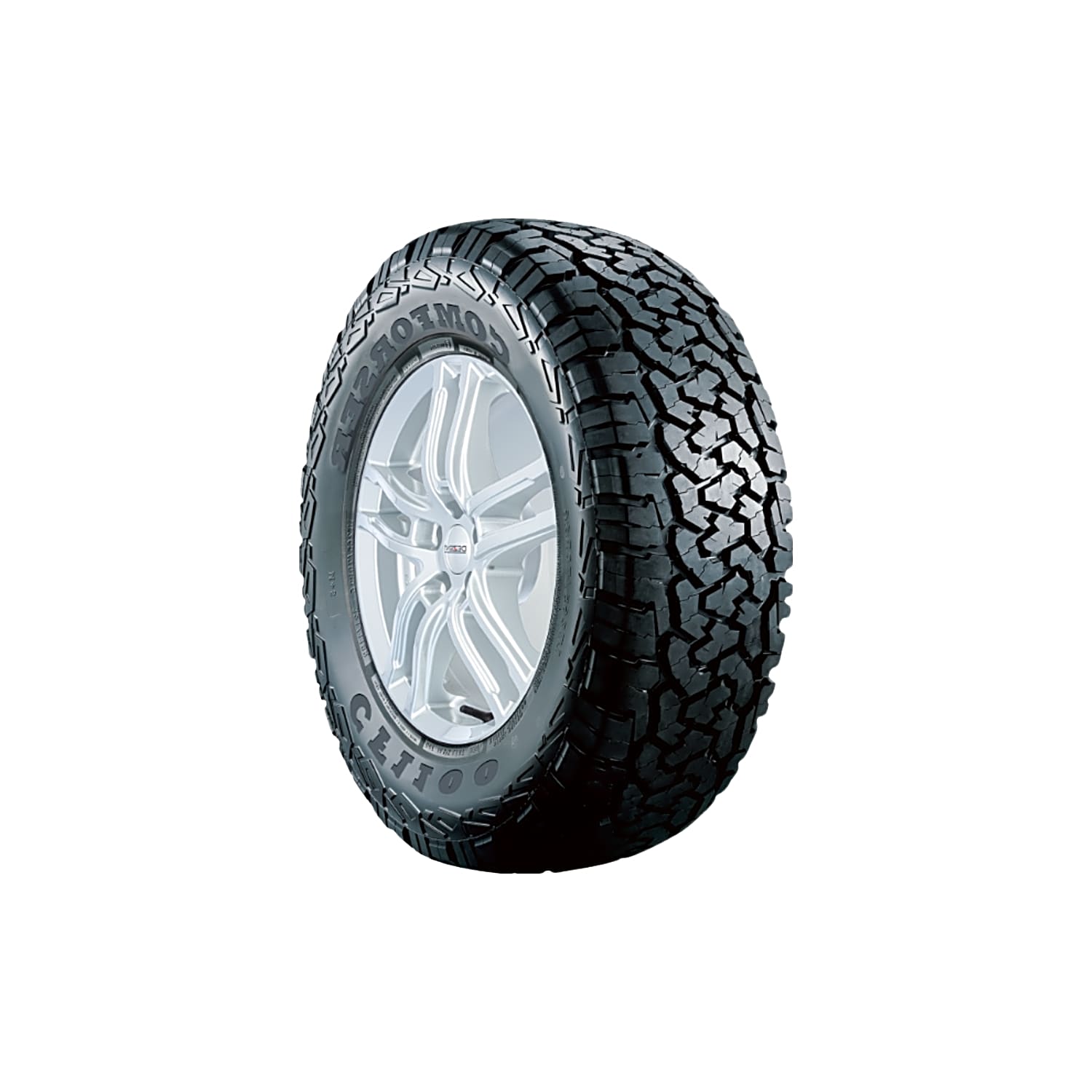 COMFORSER CF1100 A/T