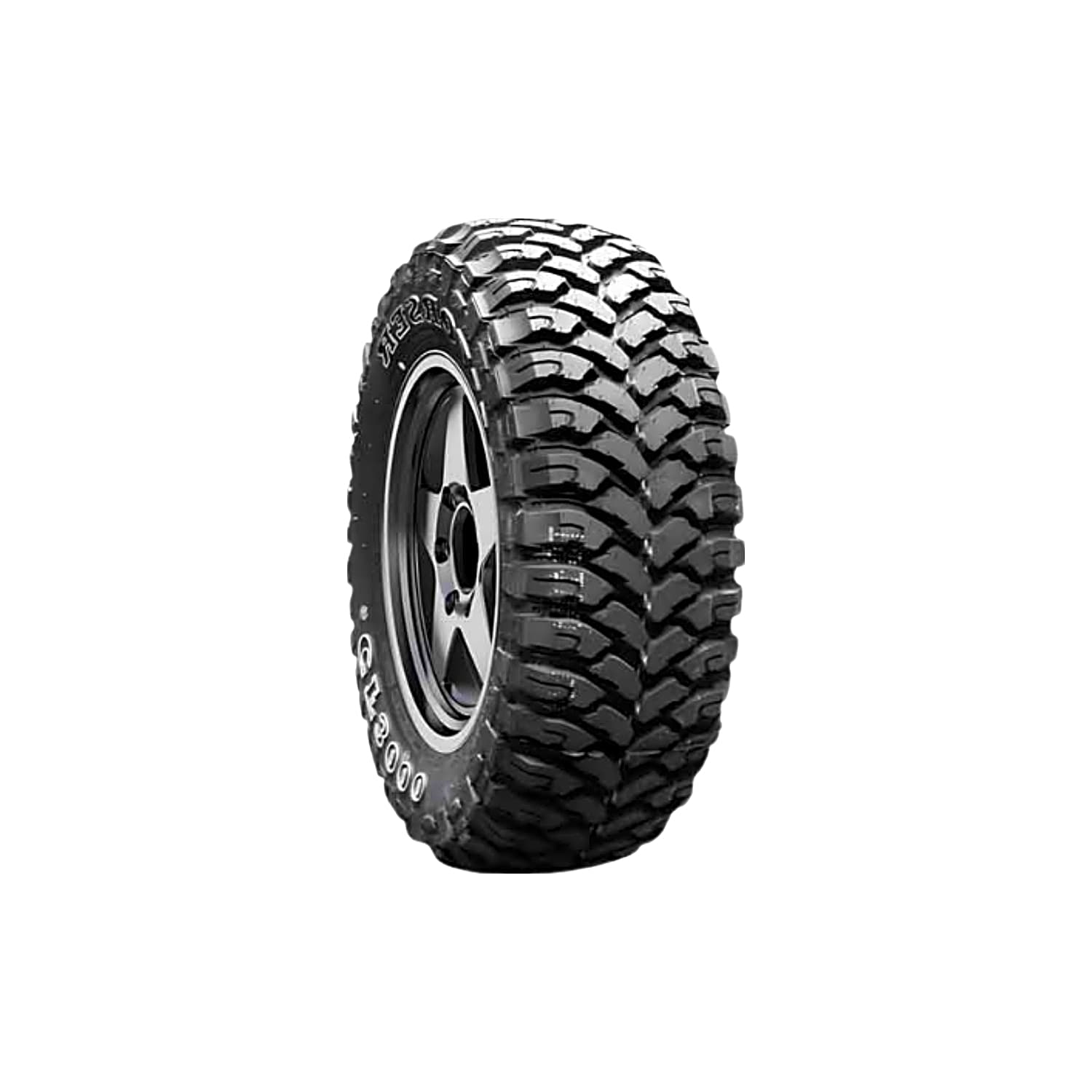 COMFORSER CF3000 M/T