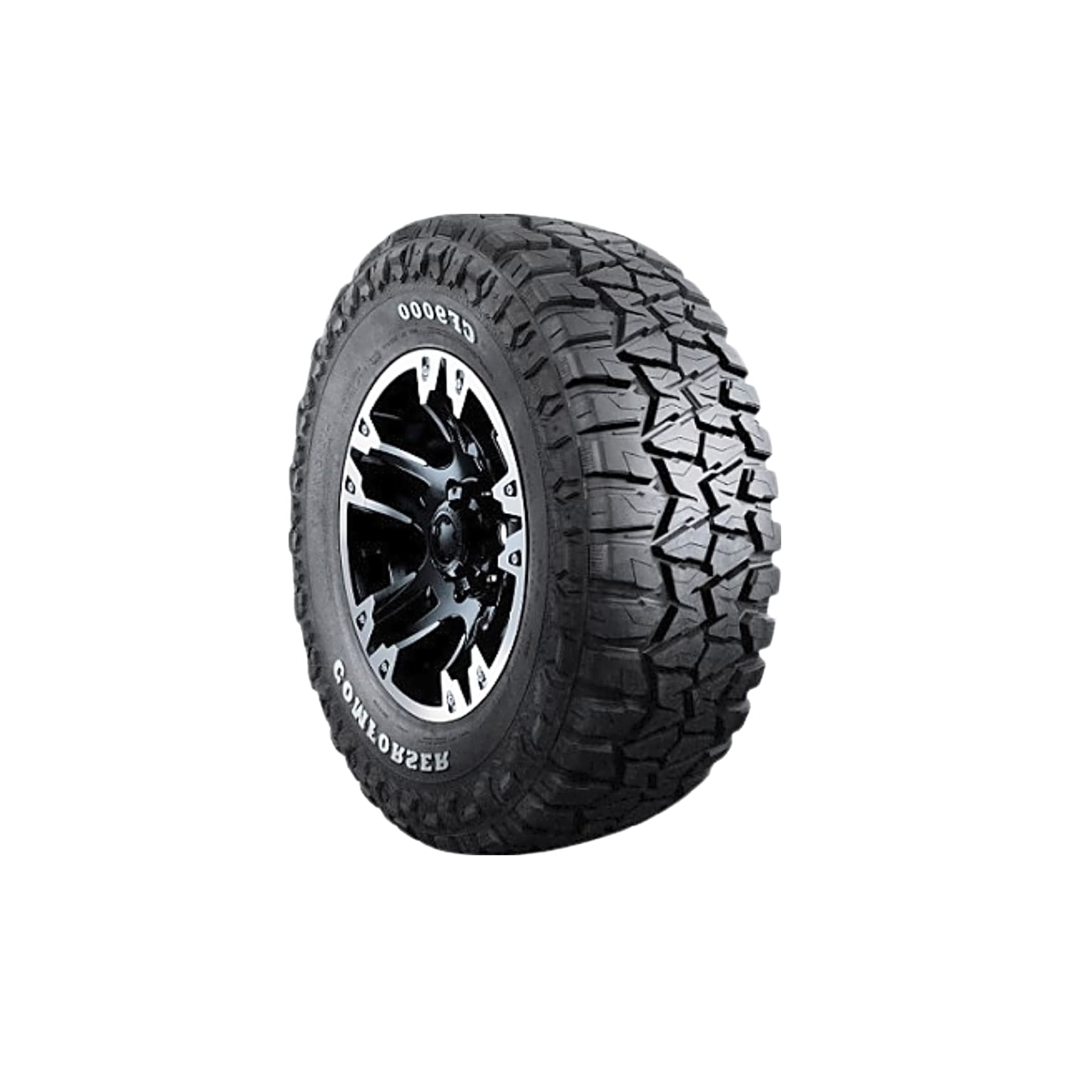 COMFORSER CF9000R/T