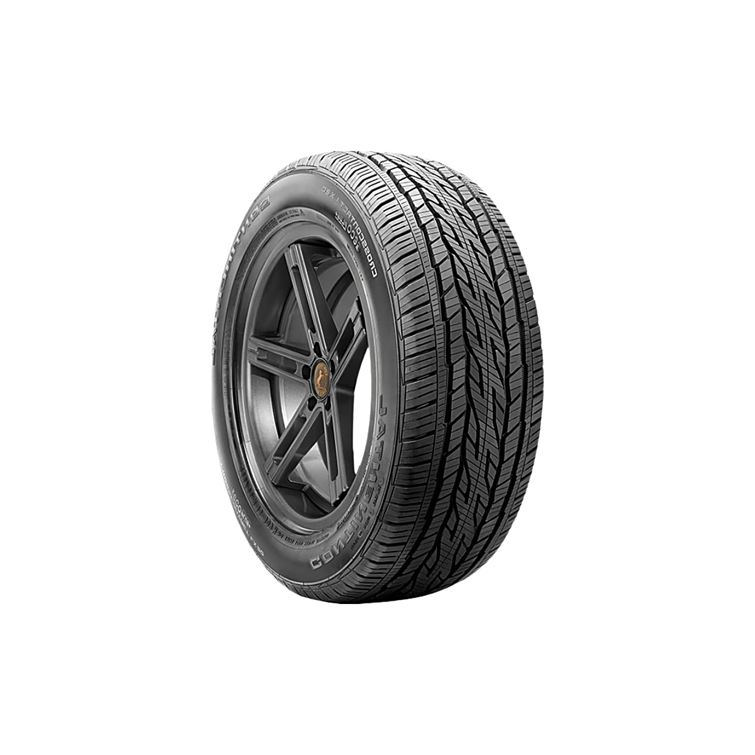 CONTINENTAL CROSS CONTACT LX20