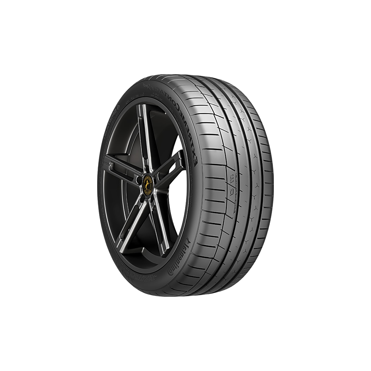 CONTINENTAL EXTREMECONTACT SPORT