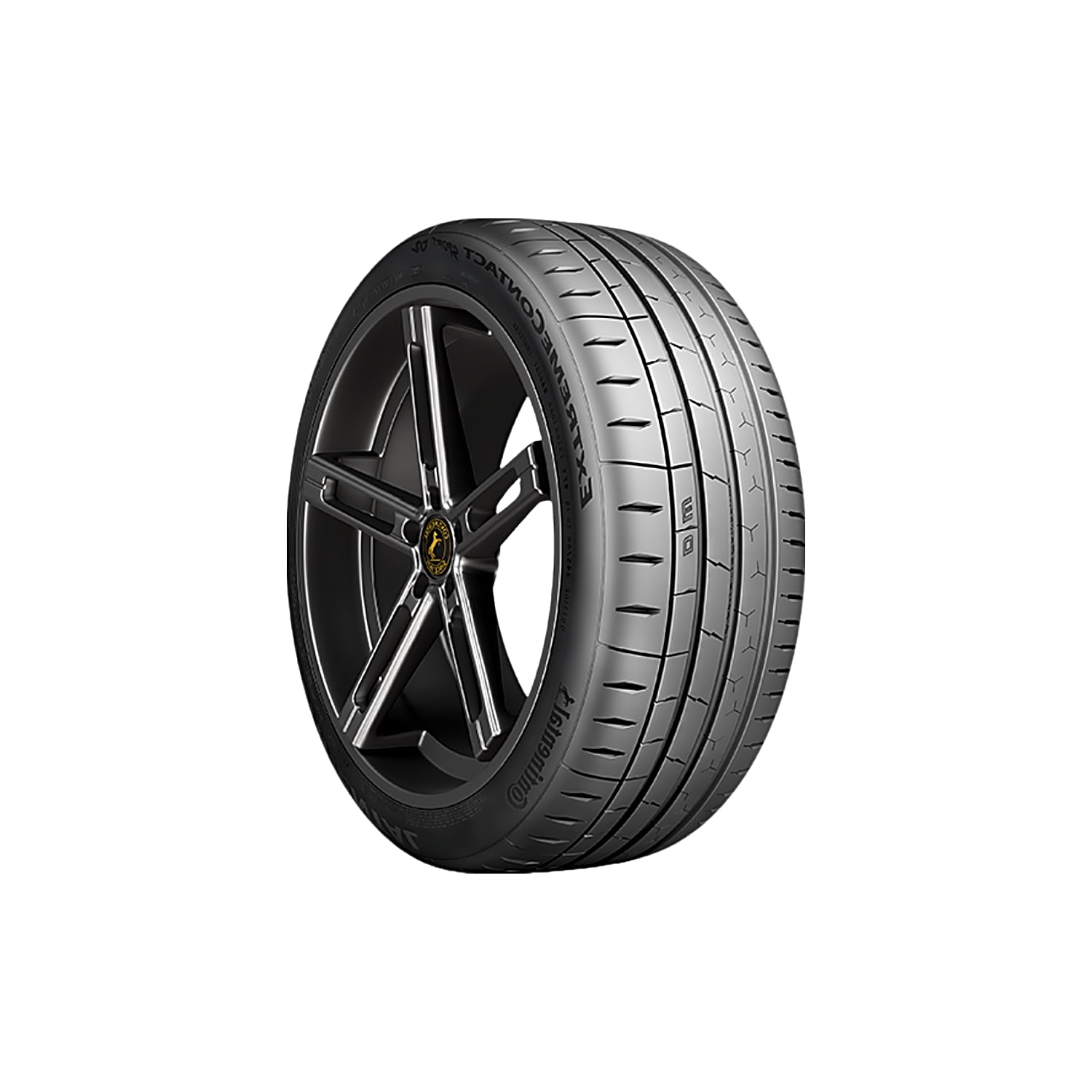 CONTINENTAL EXTREMECONTACT SPORT 2