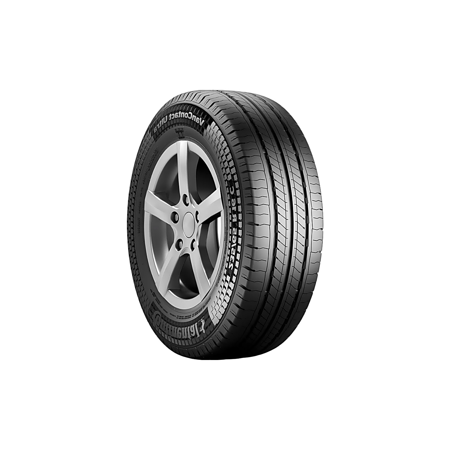 CONTINENTAL VANCONTACT ULTRA