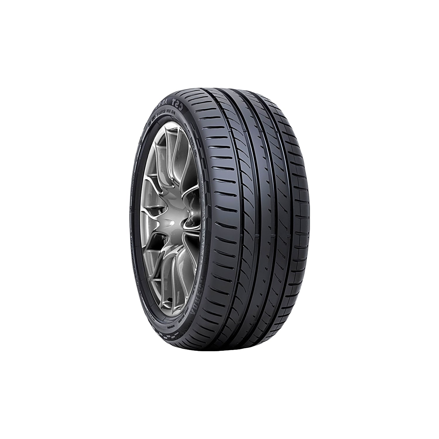 CST ADRENO AD-R9