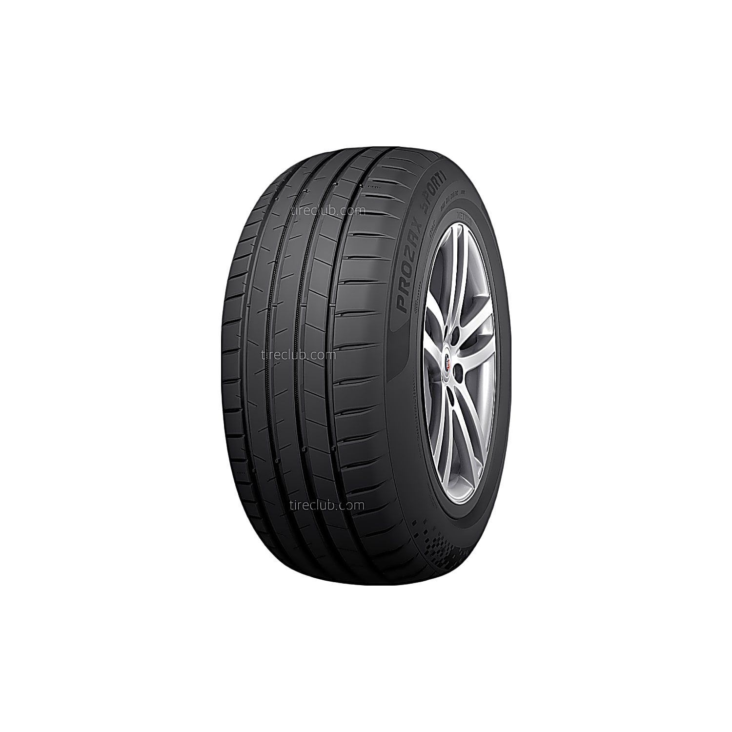 DOVROAD PROZAX SPORT