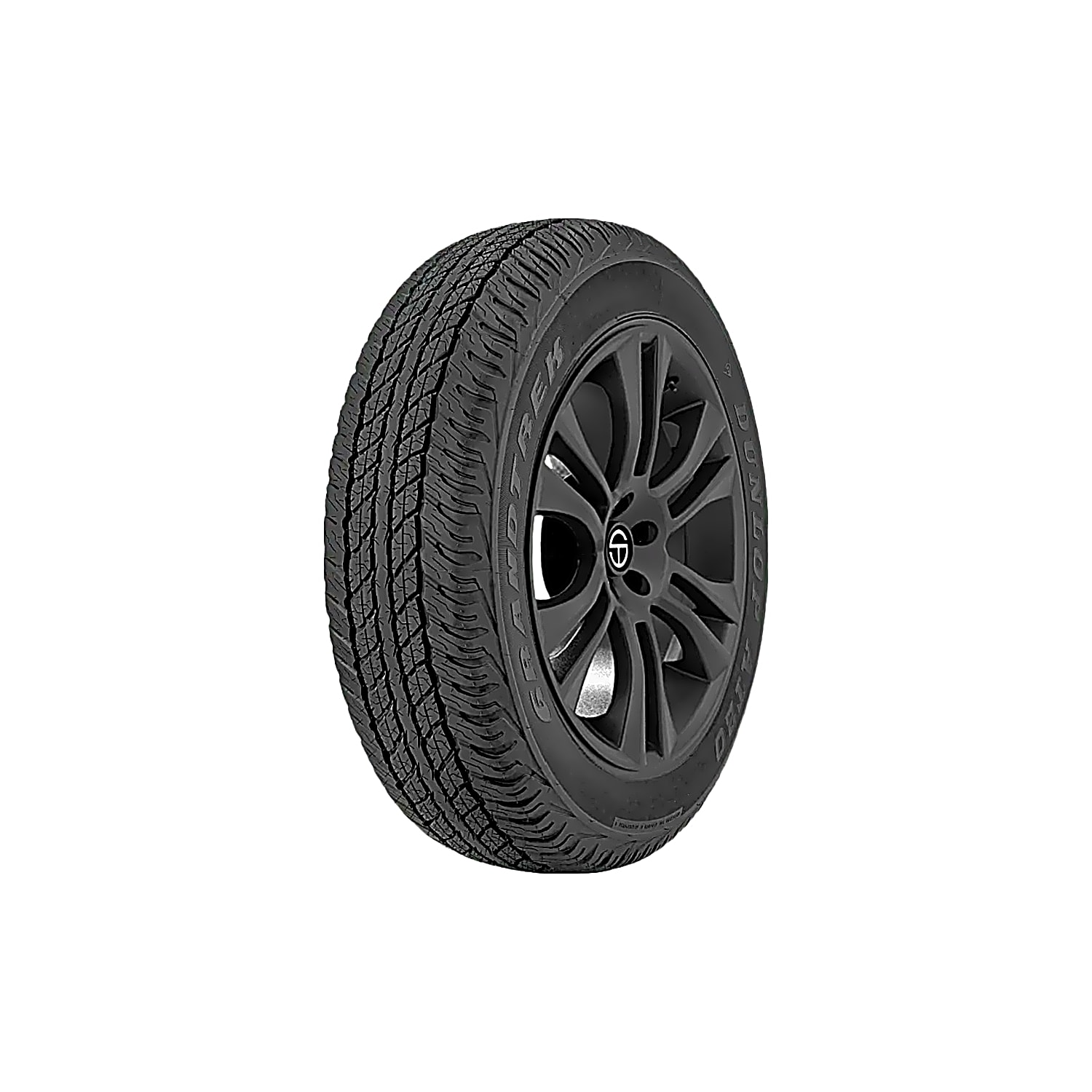 DUNLOP GRANDTREK AT20