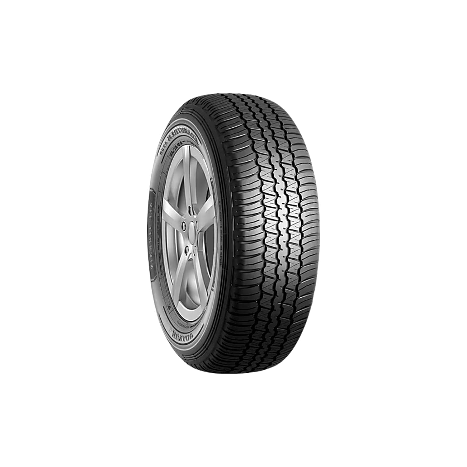 DUNLOP GRANDTREK AT30
