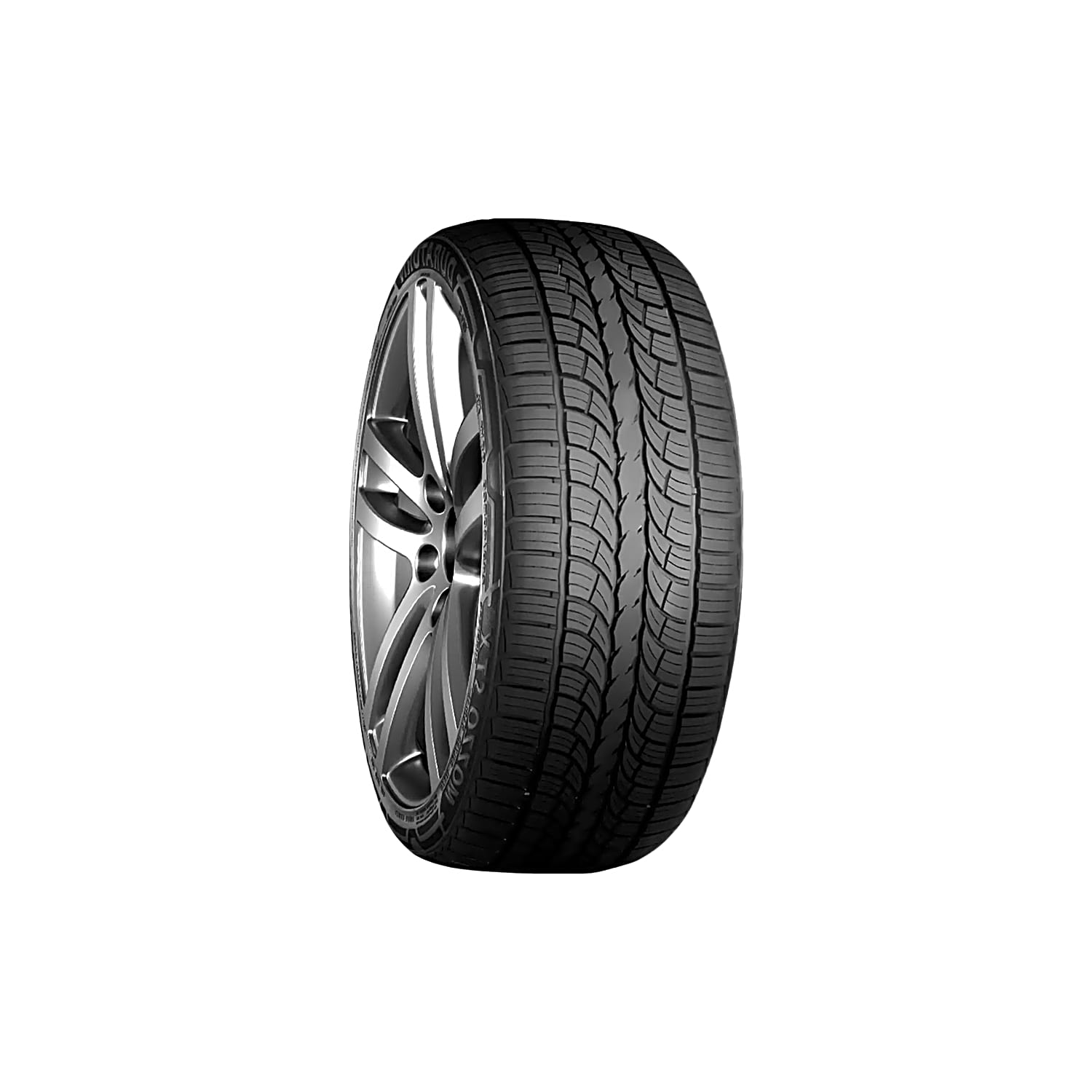 DURATURN MOZZO STX