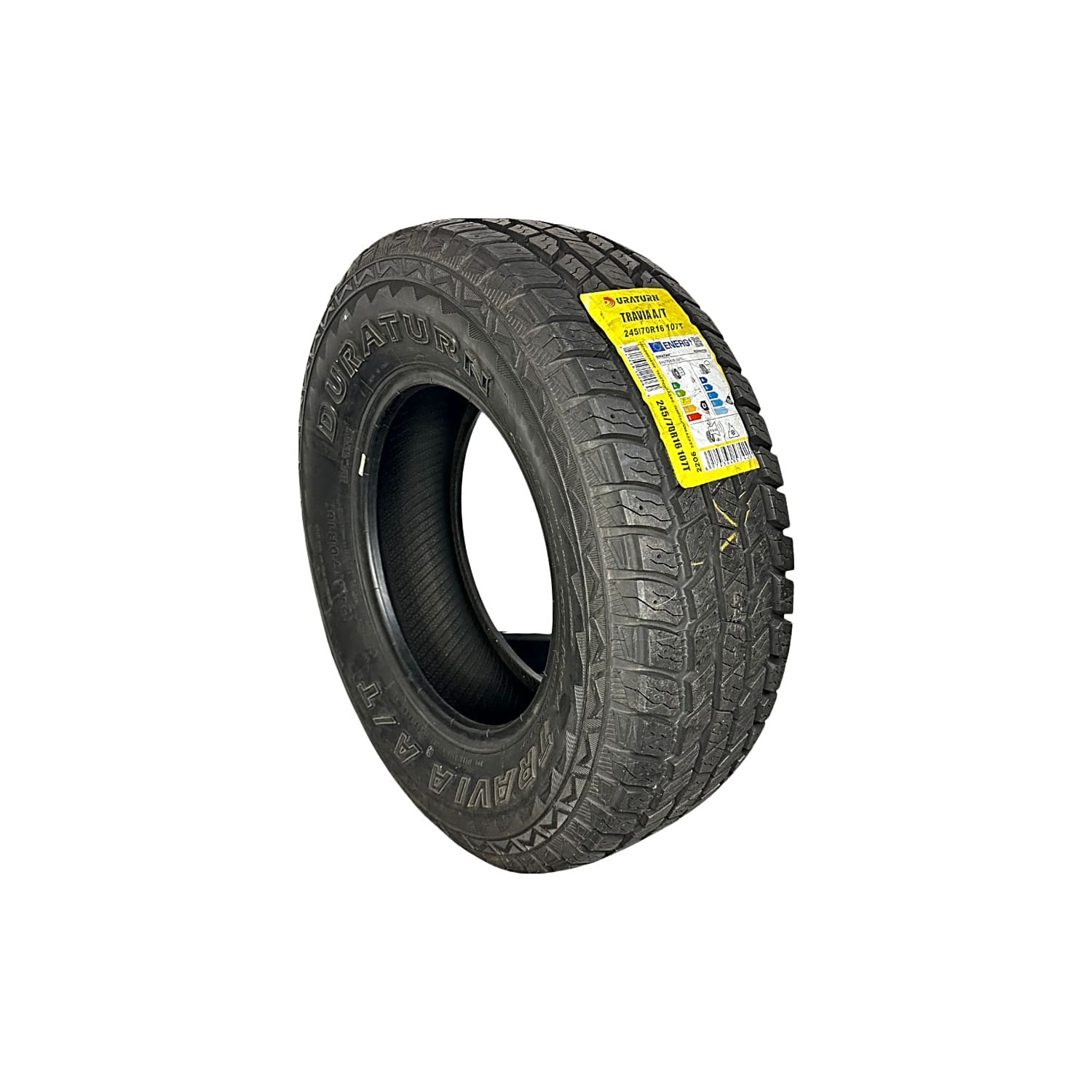 DURATURN TRAVIA A/T