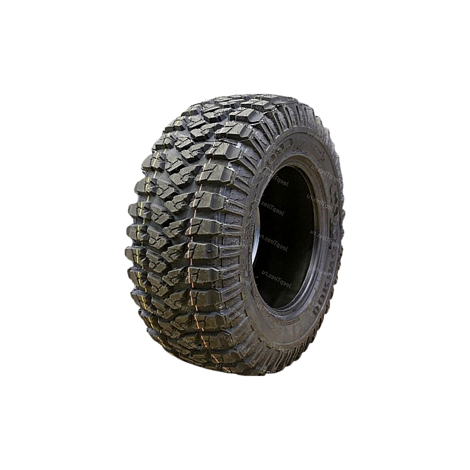 DURINGON CROSSMAXX MT