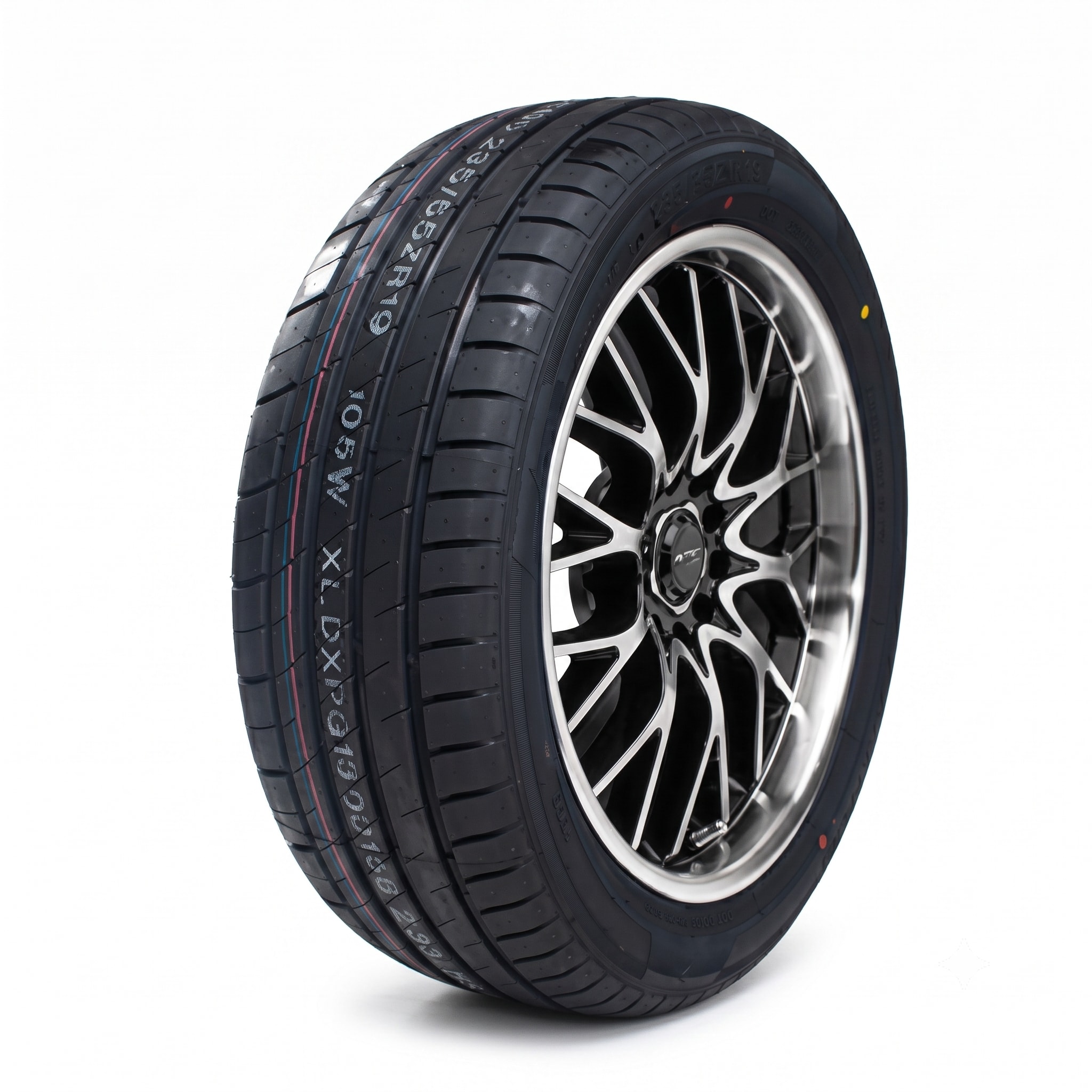DURINGON DGX8