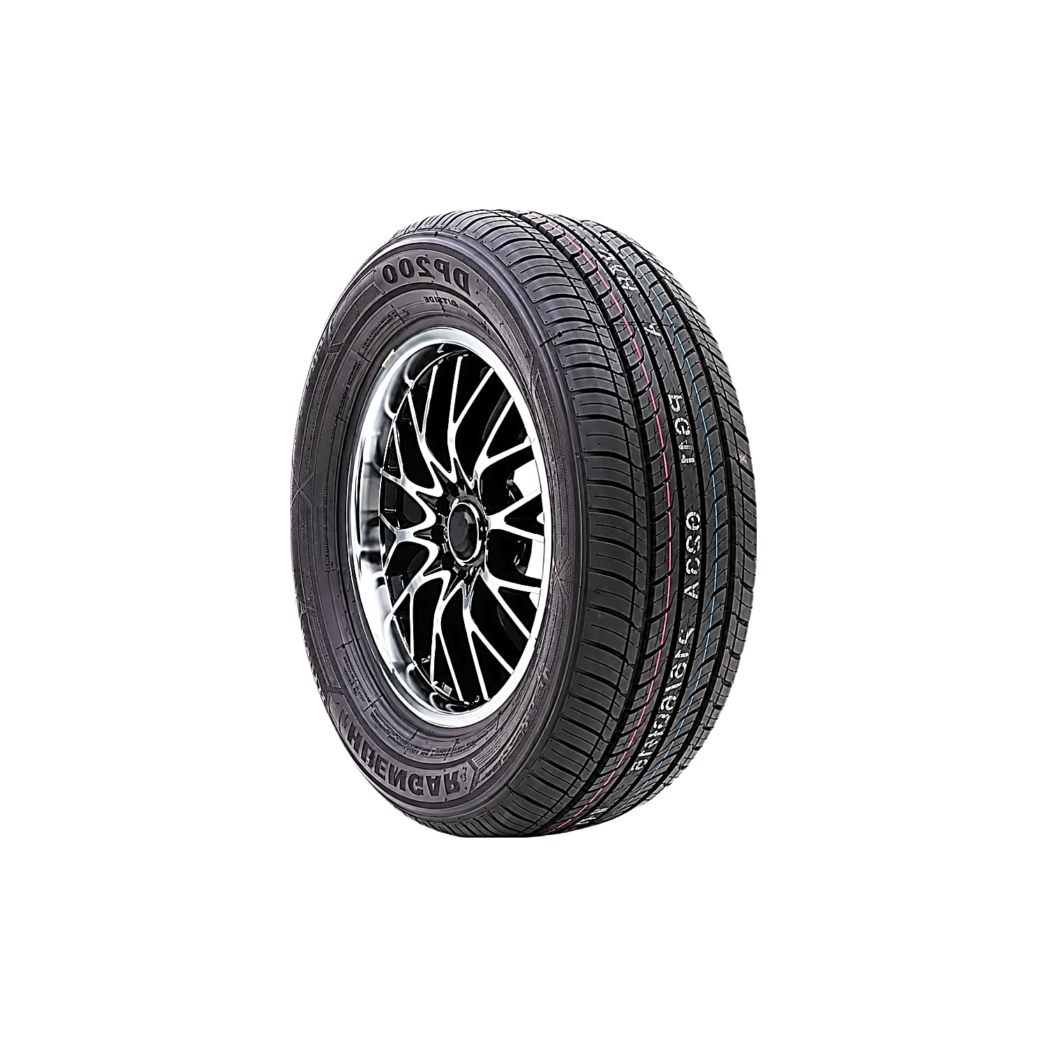 DURINGON DP200