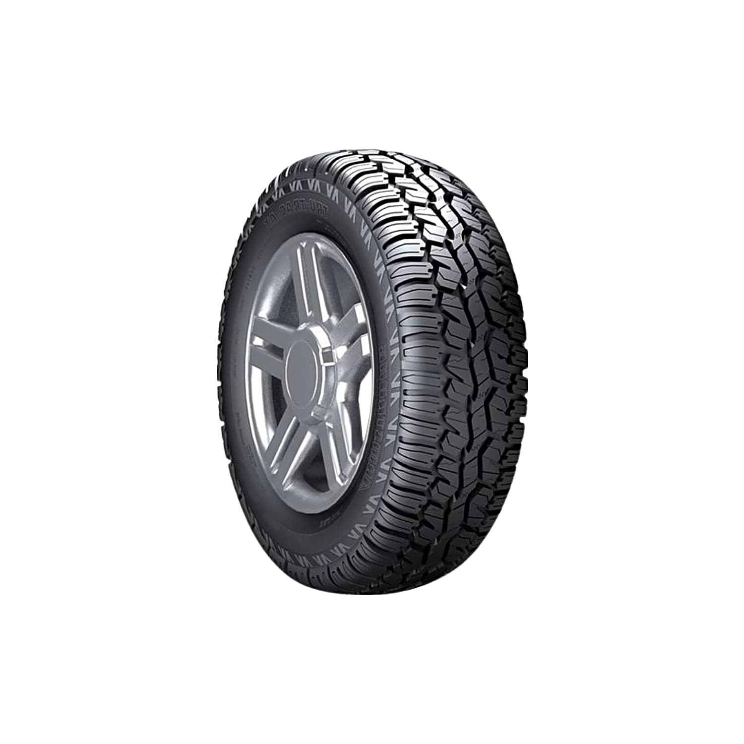 DURINGON TRAC AT