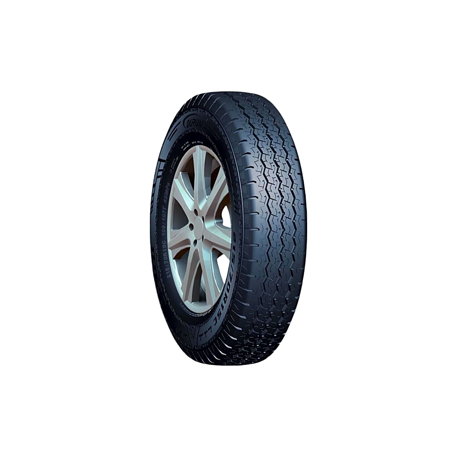 DURUN D208