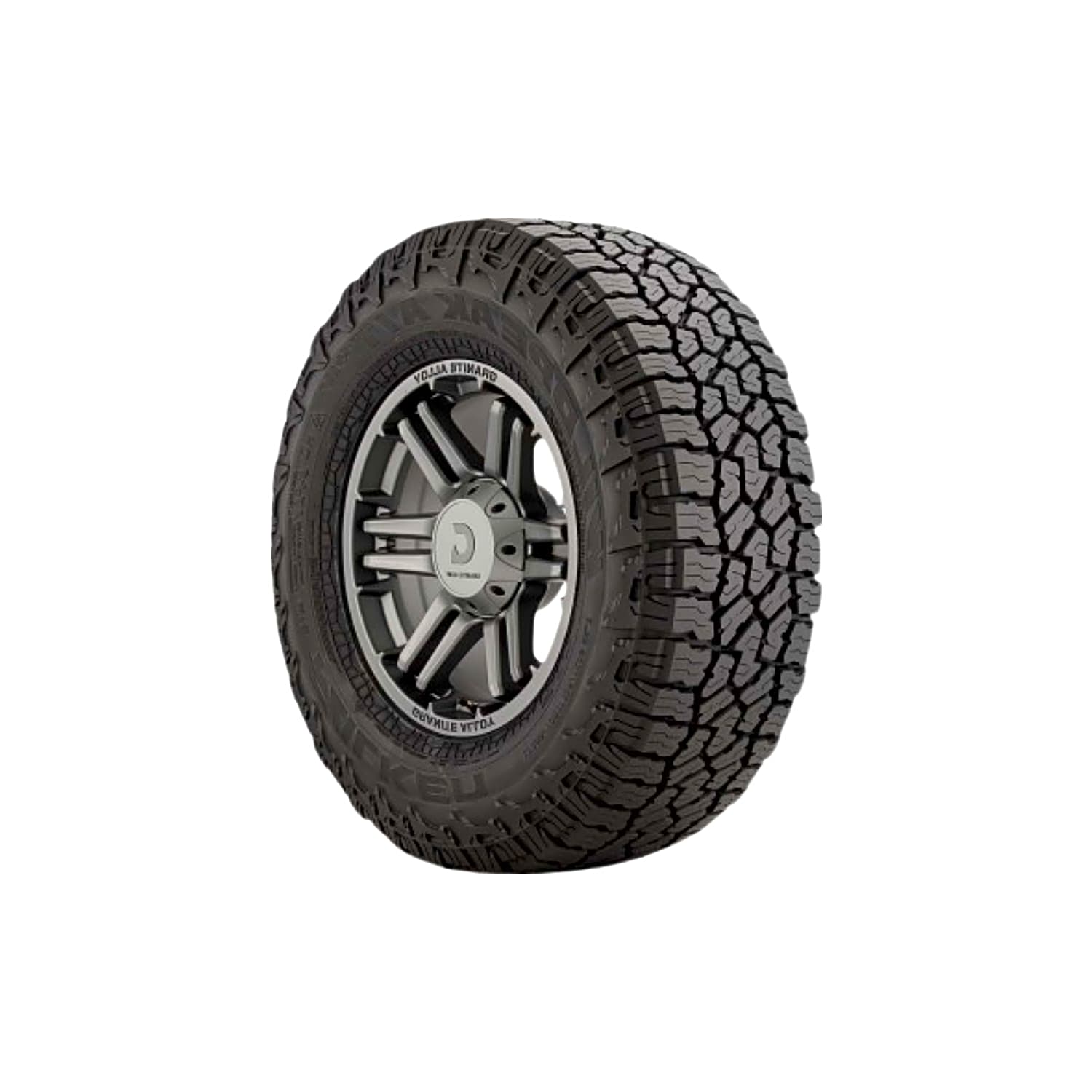 FALKEN WILDPEAK A/T4W