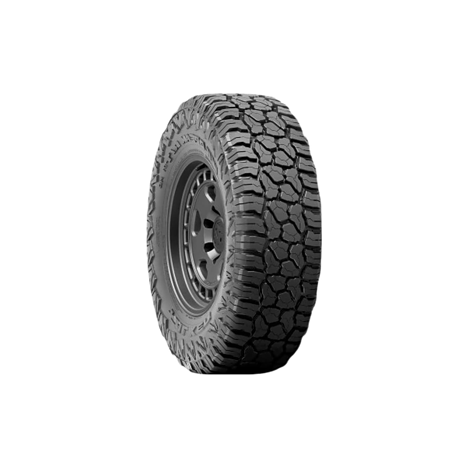 FALKEN WILDPEAK RT01