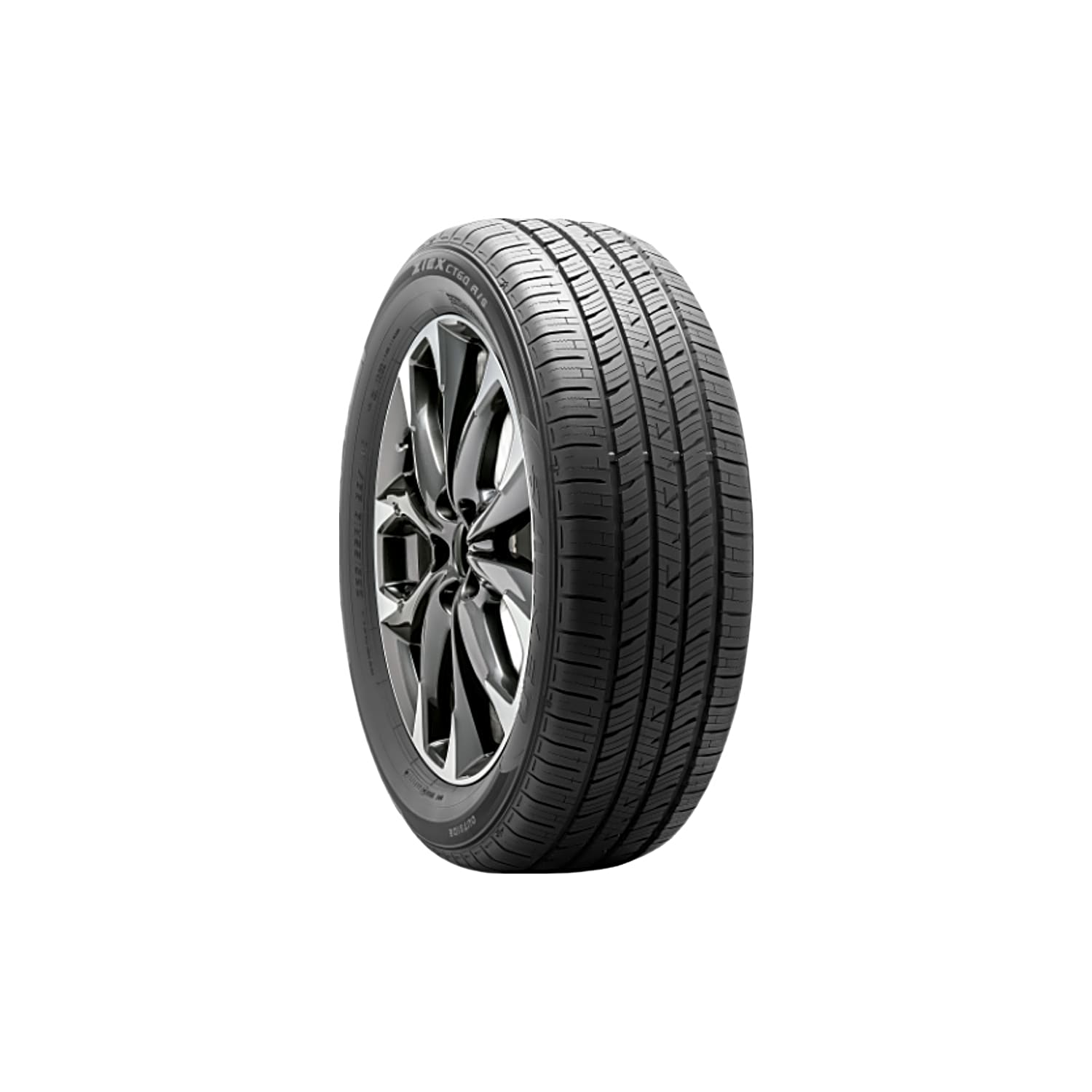 FALKEN ZIEX CT60AS
