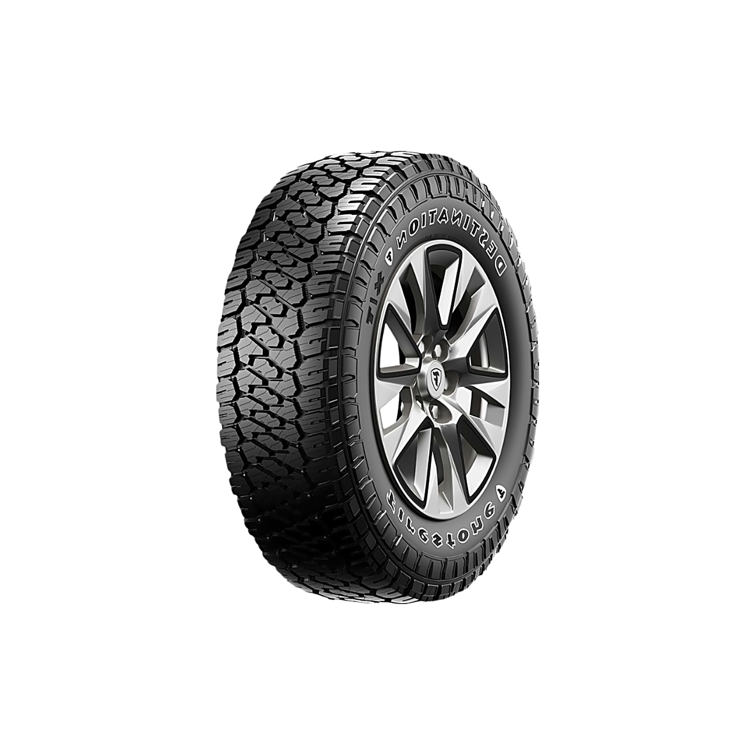 FIRESTONE DESTINATION X/T