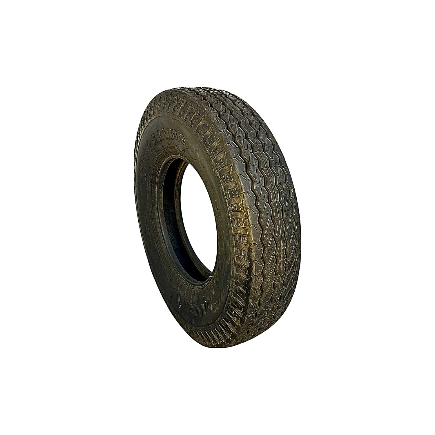 FIRESTONE SHOGUIN