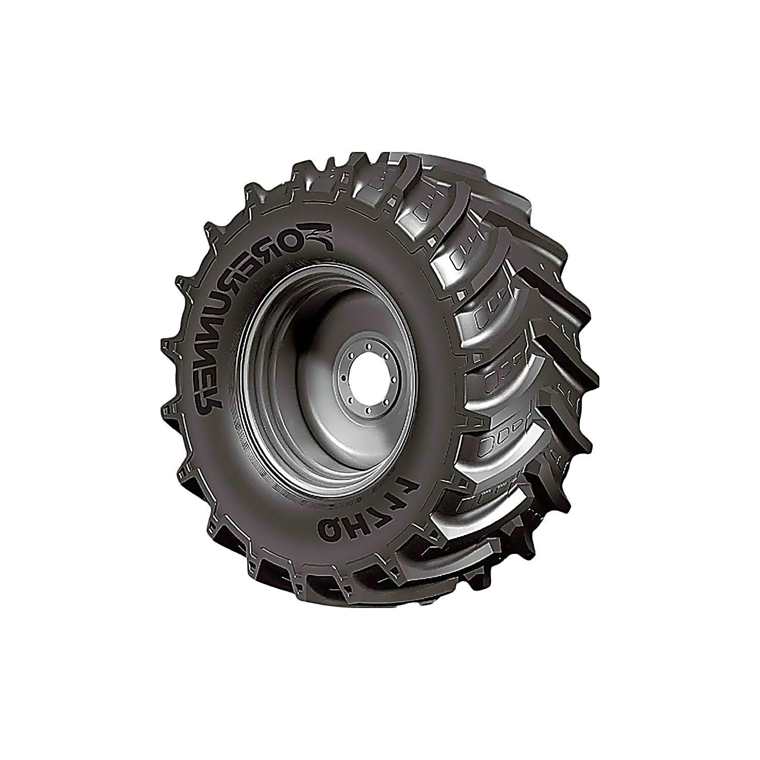 FORERUNNER R-1W/711