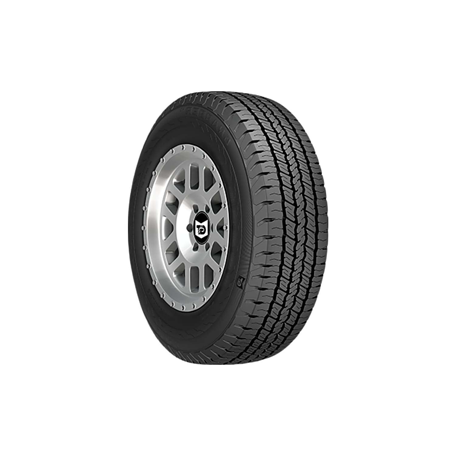 GENERAL TIRE GRABBER HD