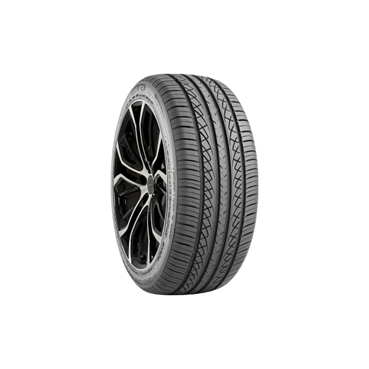 GT RADIAL CHAMPIRO UHP AS