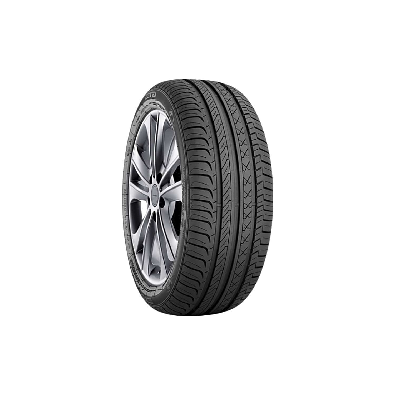 GT RADIAL RADIAL CHAMPIRO FE1