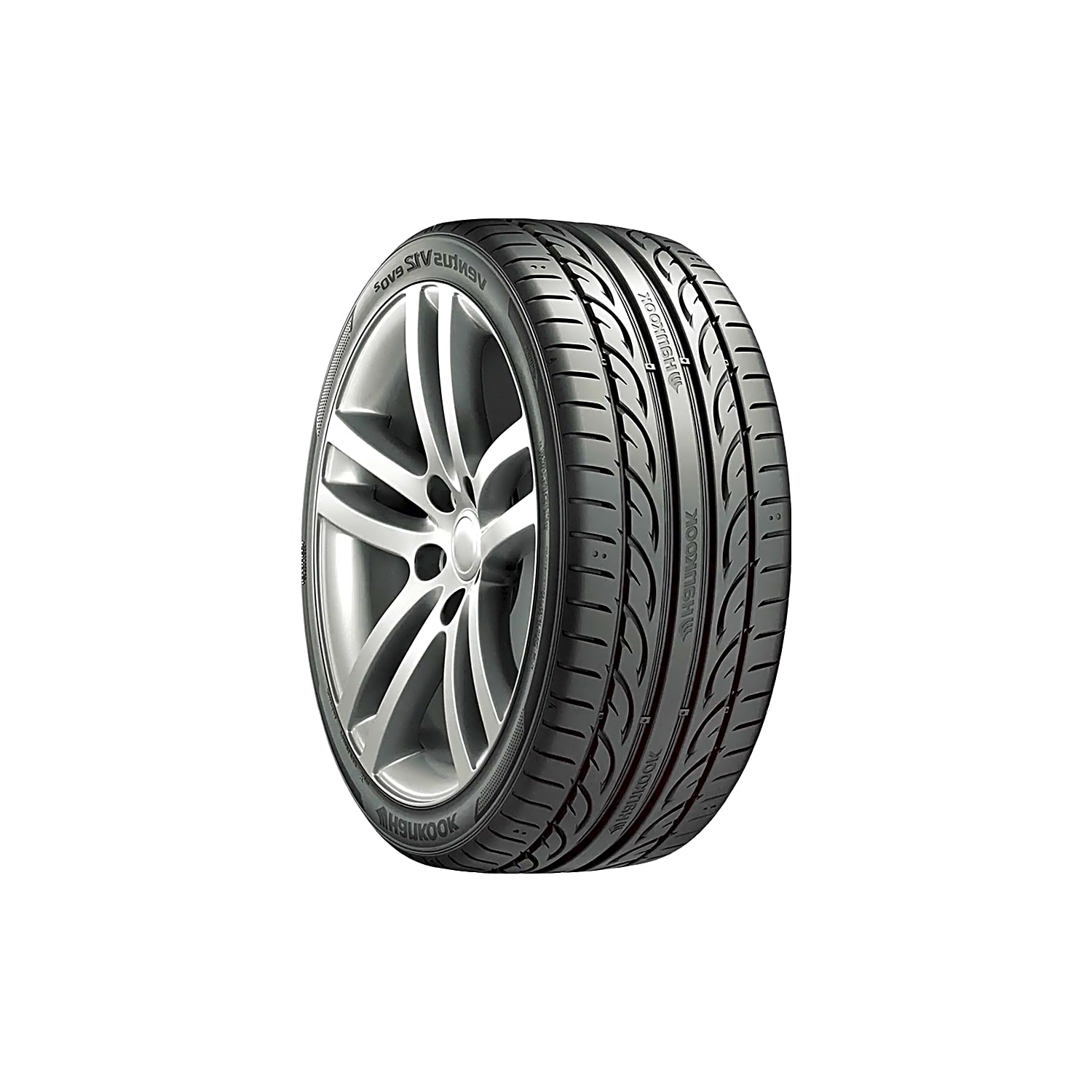 HANKOOK VENTUS V12 EVO2