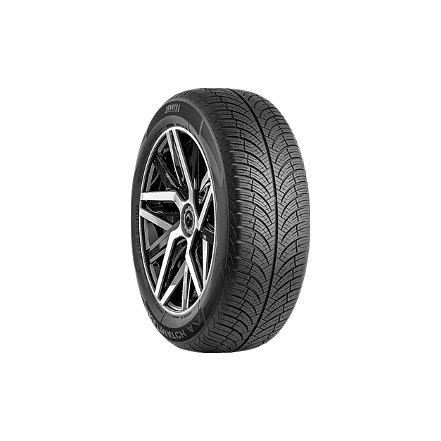 ILINK MULTIMACH A/S